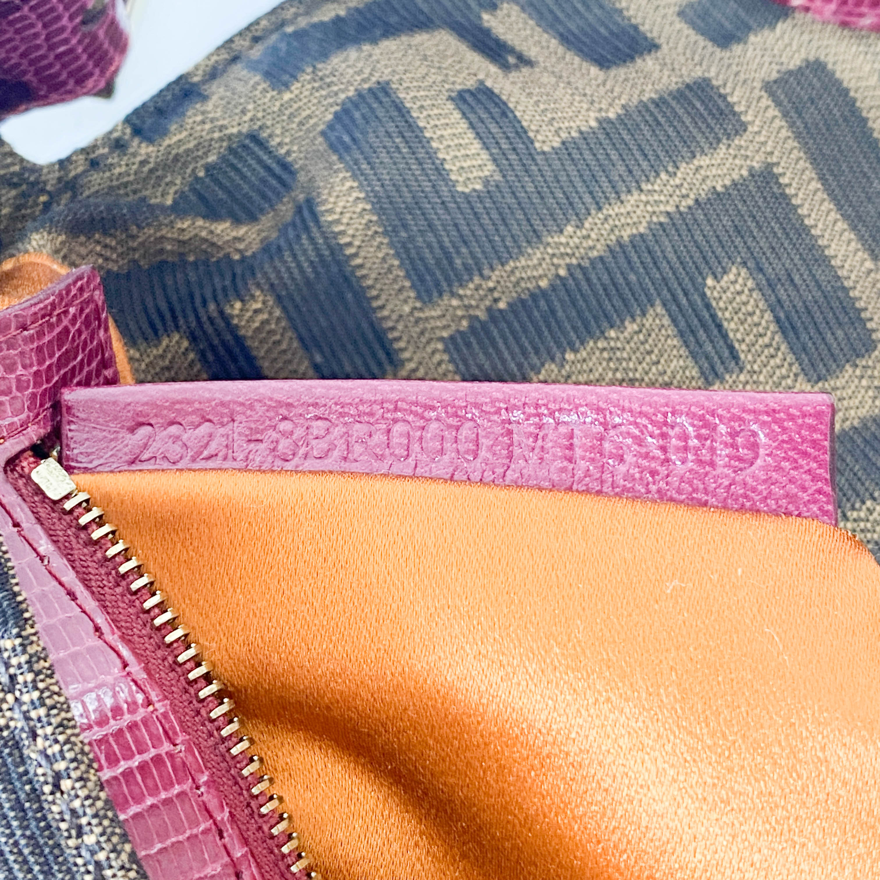 Limited Edition Baguette Bijou and Sequin Shoulder Bag