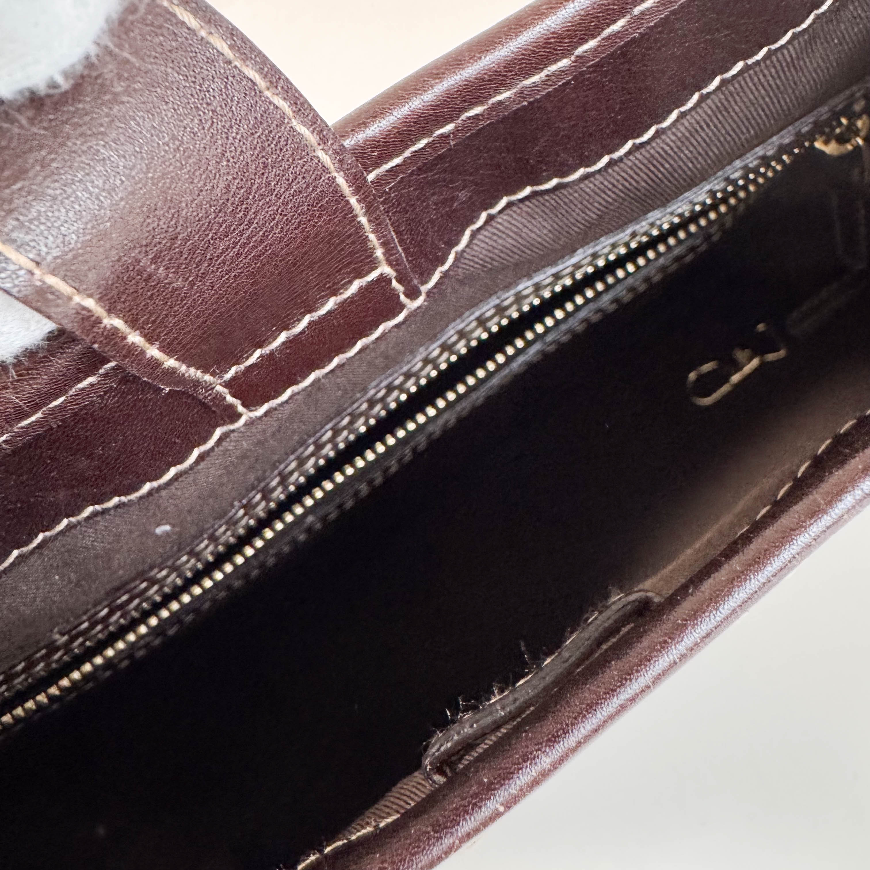 Horsebit Jackie GG Canvas Shoulder Bag