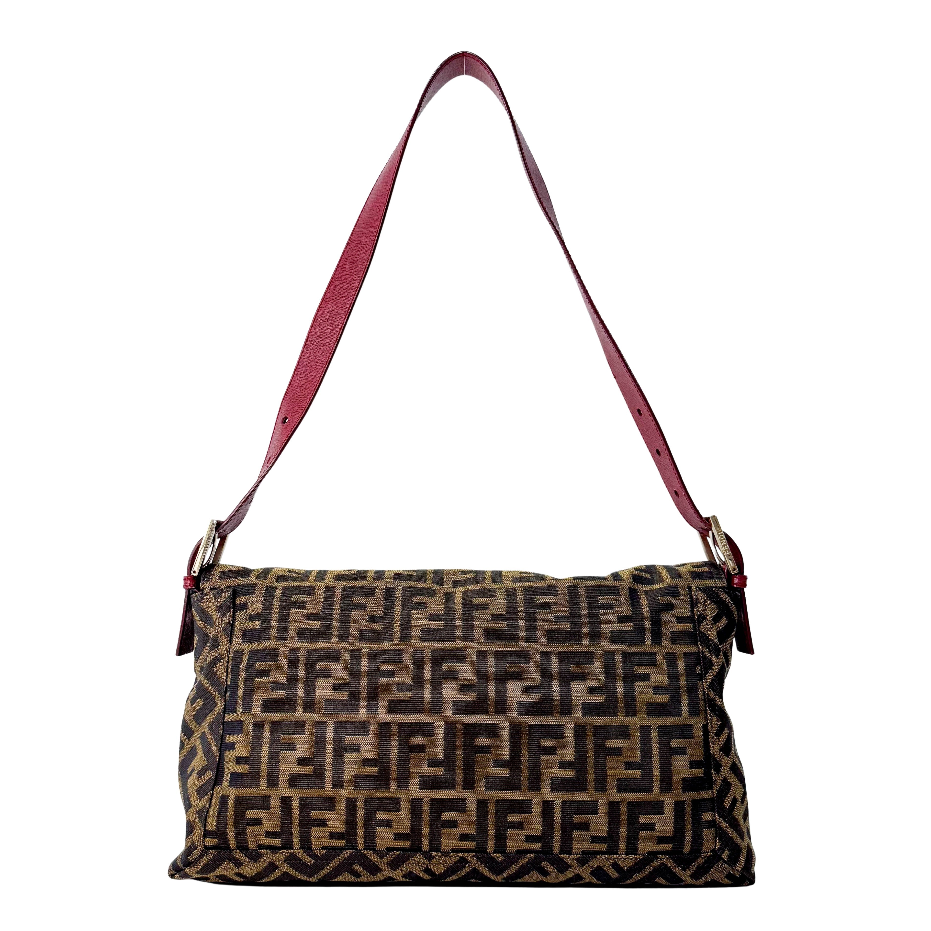 Big Baguette Zucca Bag