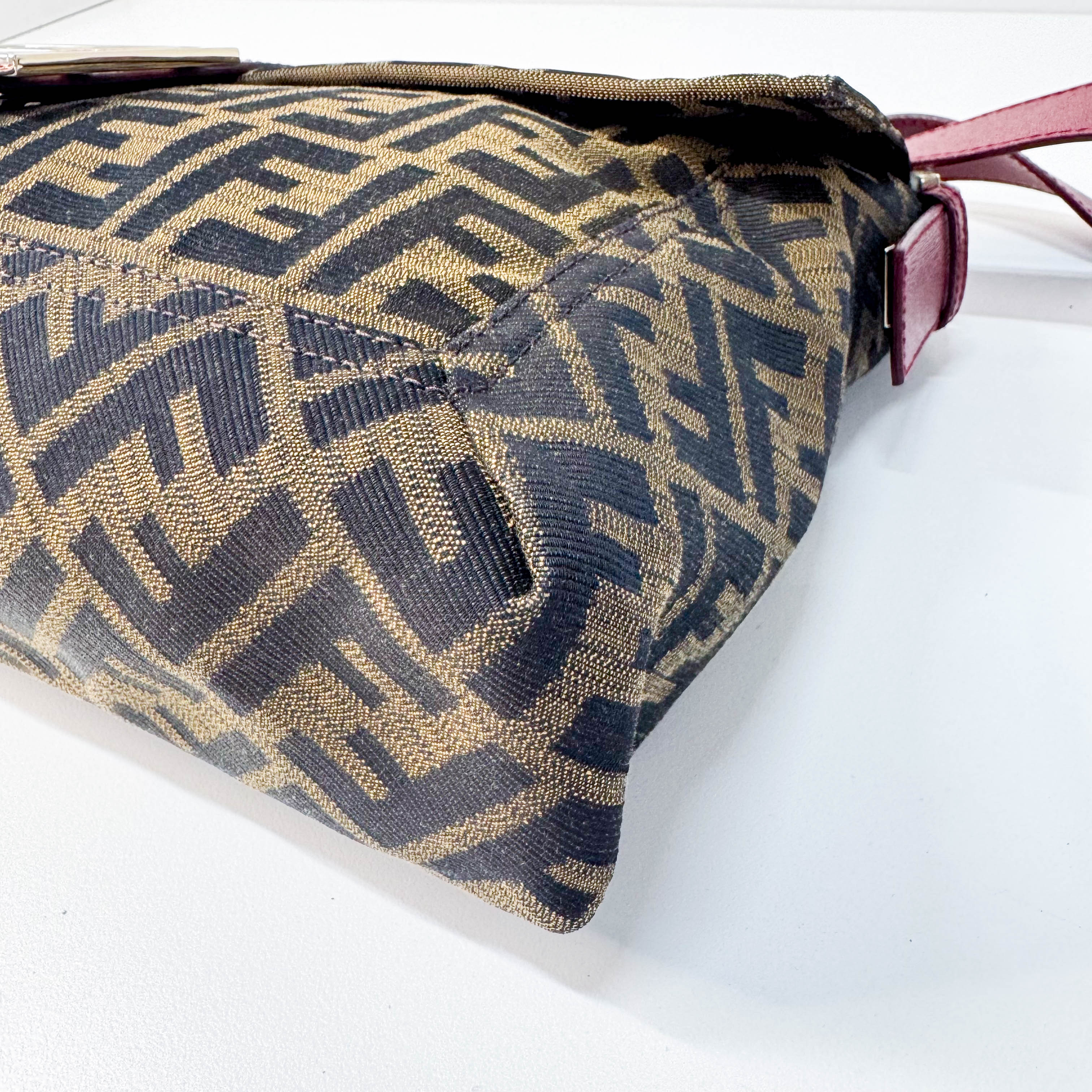 Big Baguette Zucca Bag