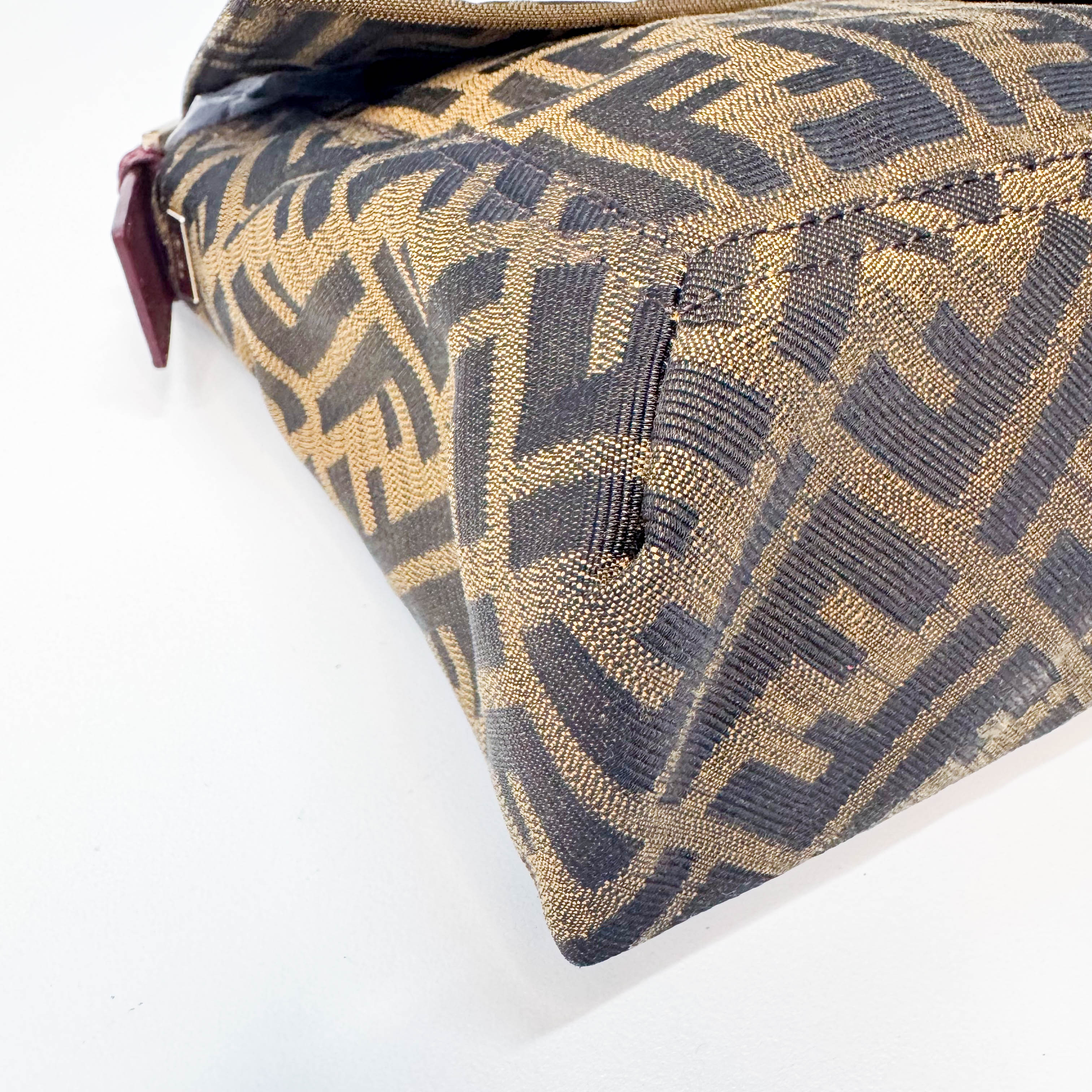 Big Baguette Zucca Bag