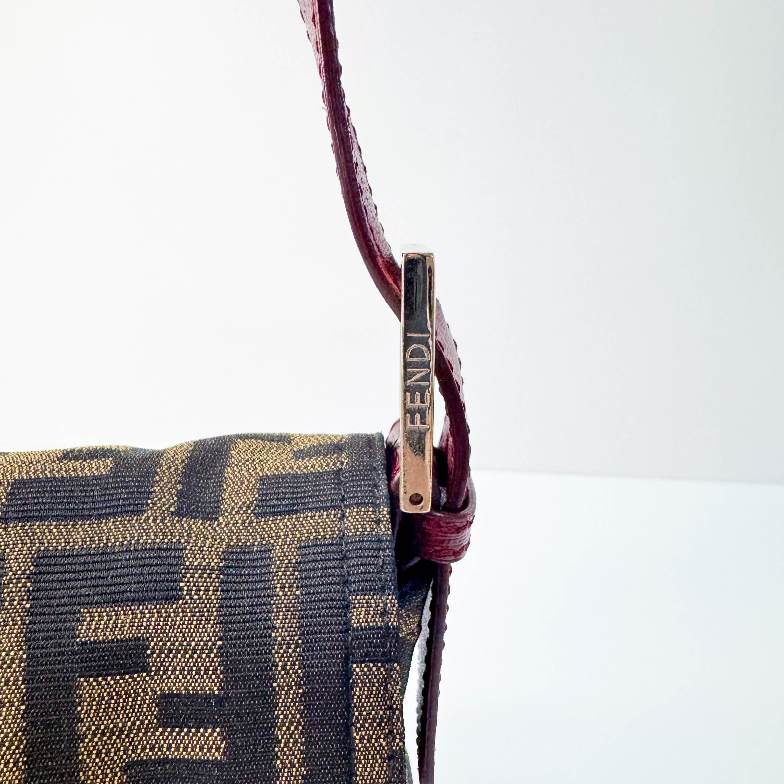 Big Baguette Zucca Bag