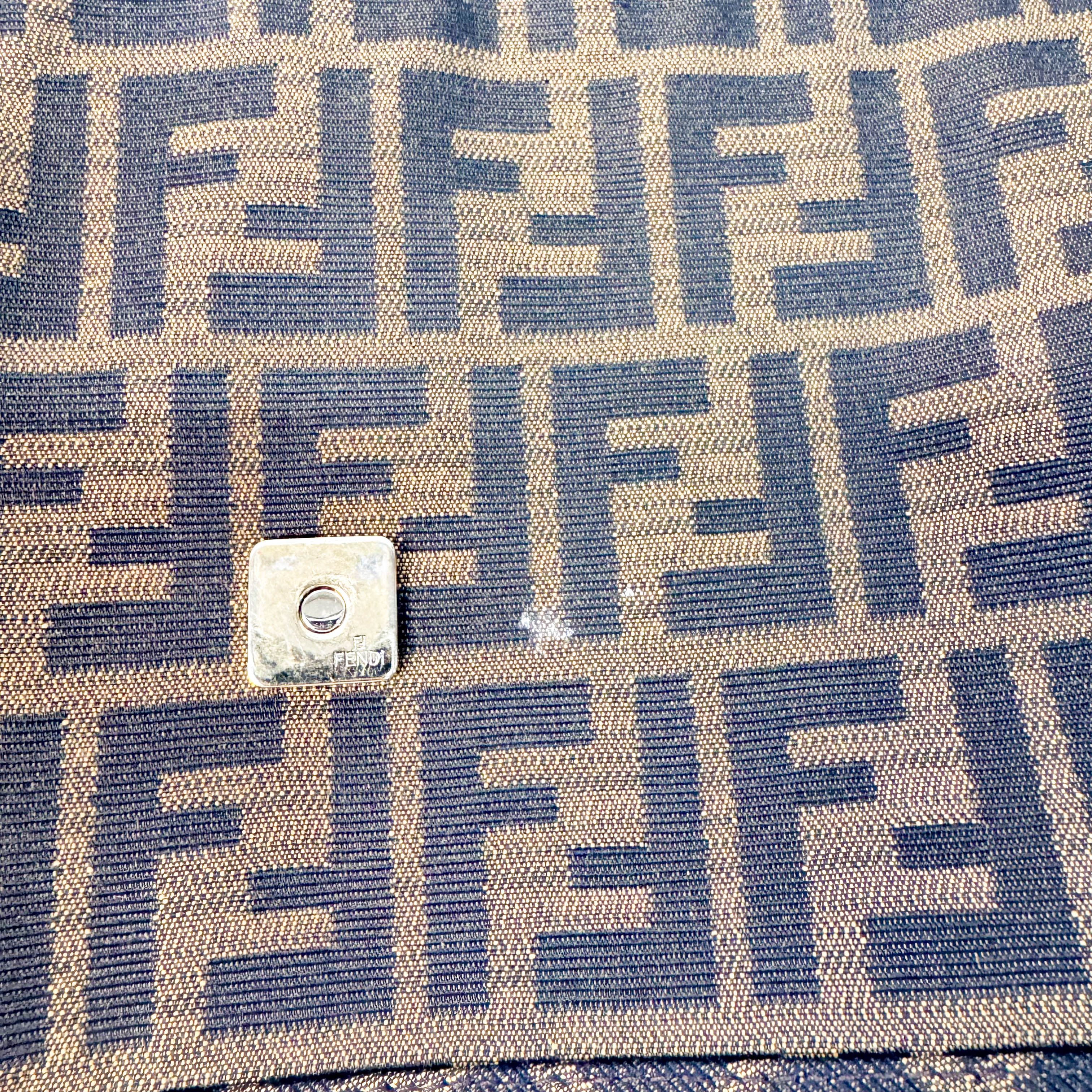 Big Baguette Zucca Bag