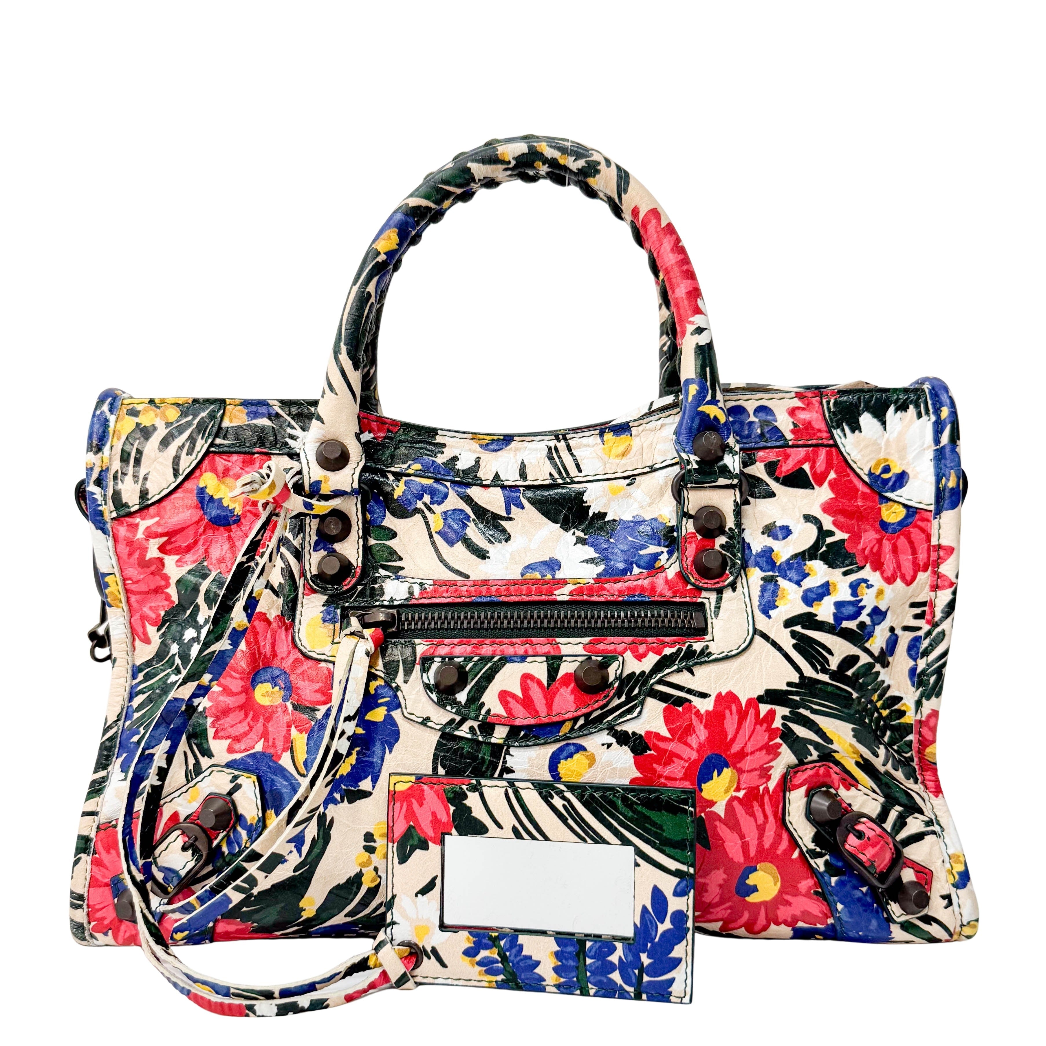 BALENCIAGA's Preloved Innovation - HivePreloved.com – HIVE