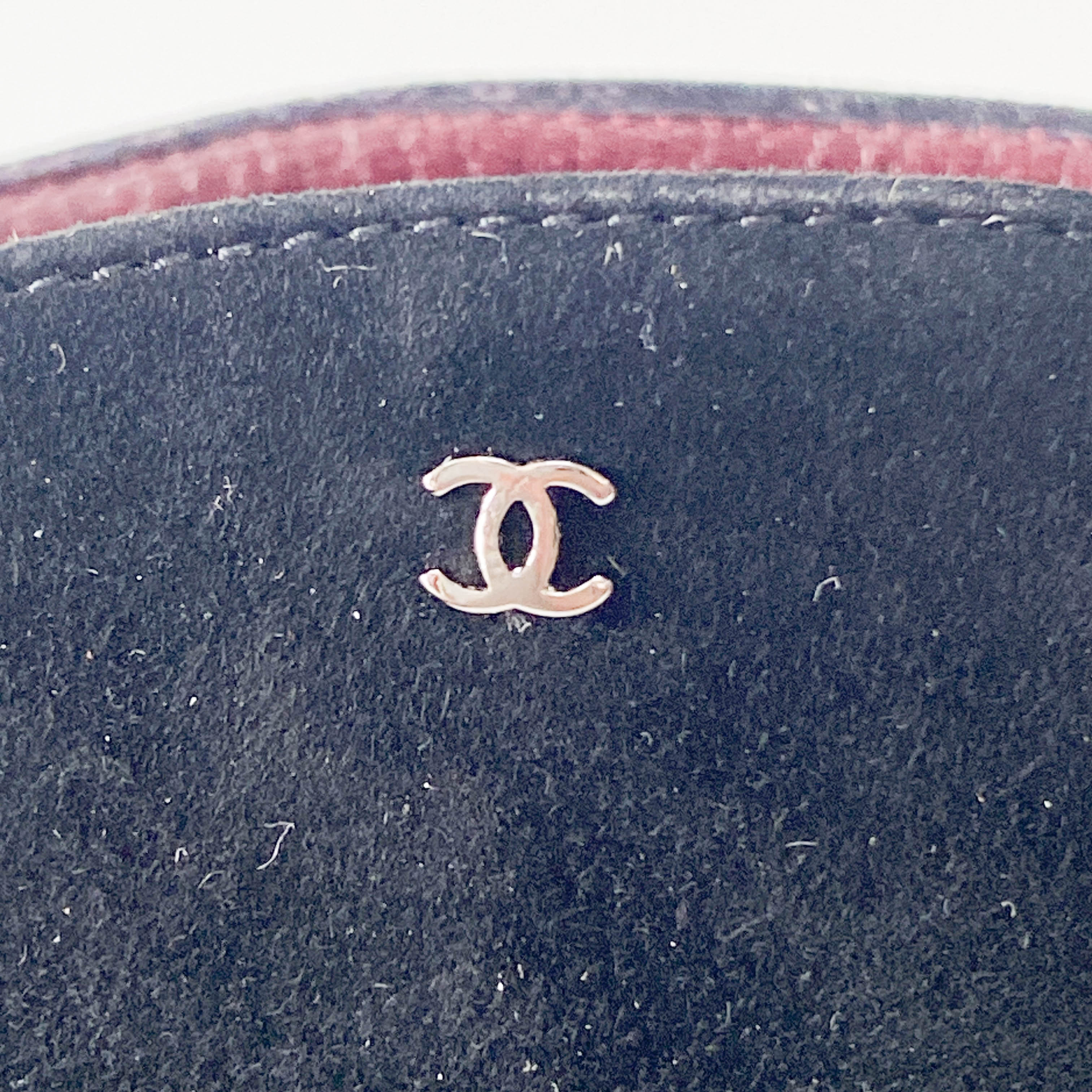 Size 36 Black Suede Heel Boots