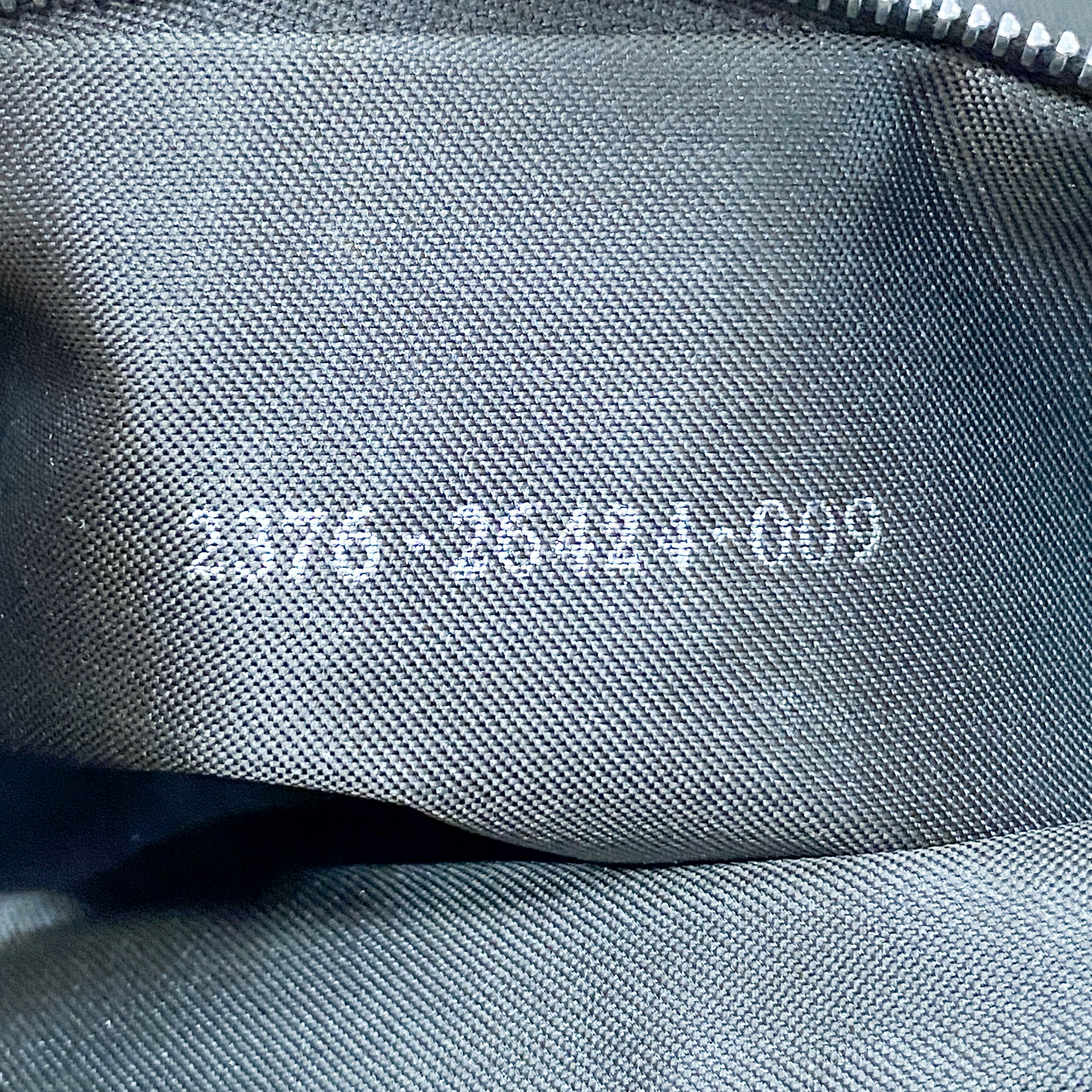 Baguette Brown Pony Hair Bag