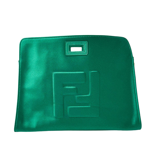 Defender Satin Bag