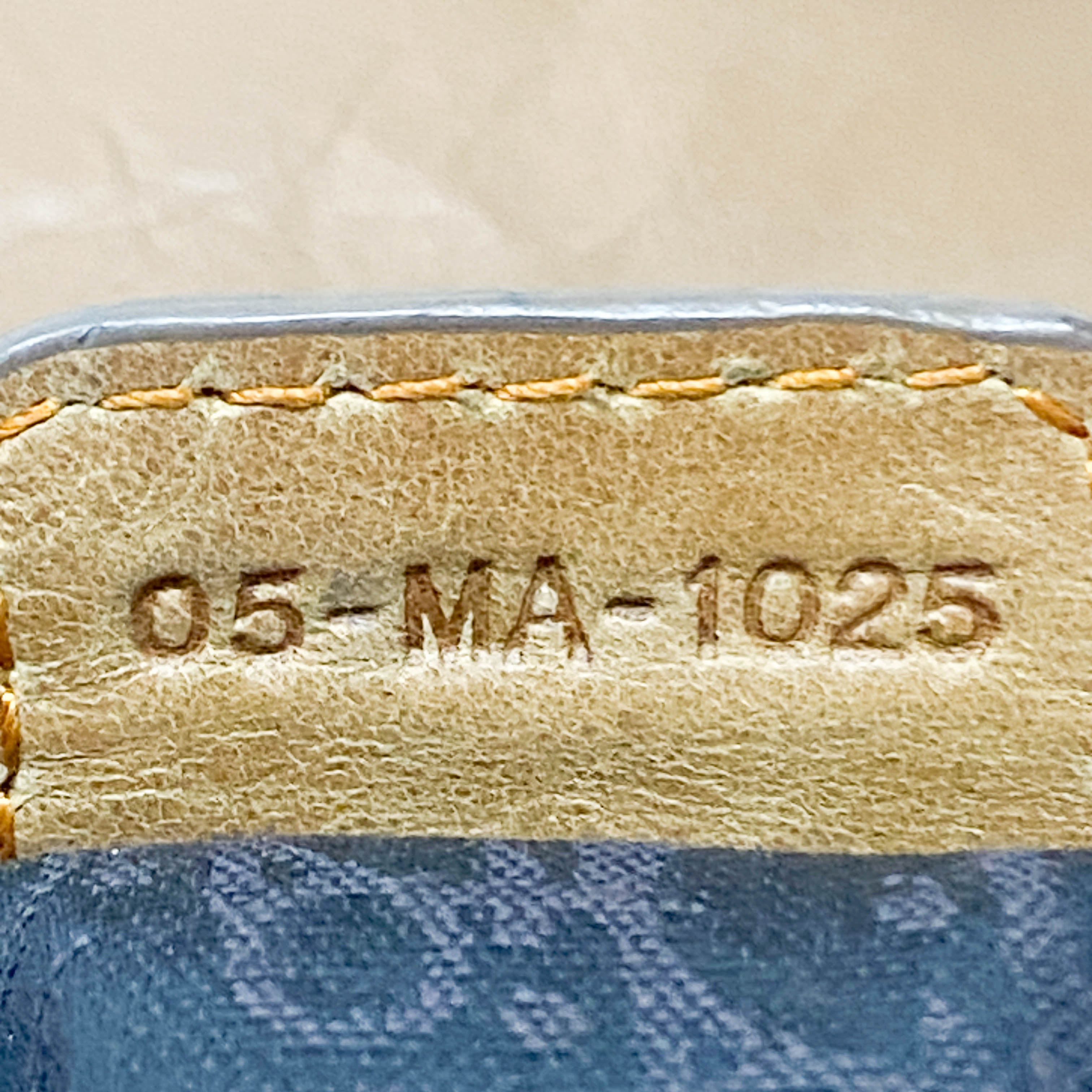 Gaucho Brown Leather Shoulder Bag