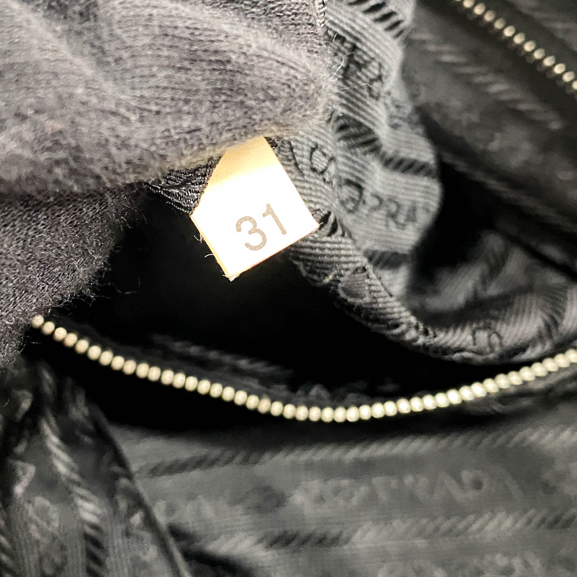 Silk Satin Dots Handle Bag