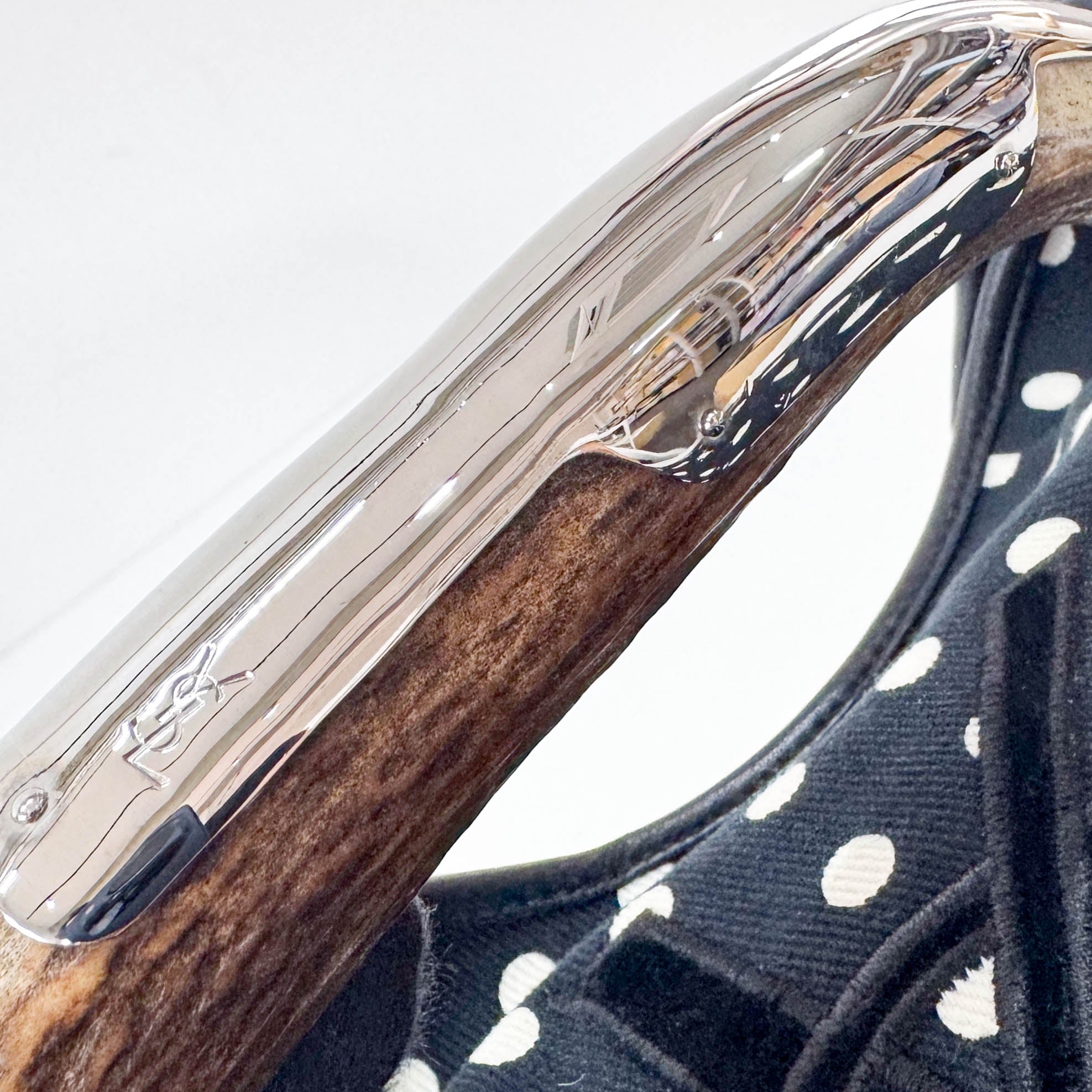 Polka Dots Mombasa Bag