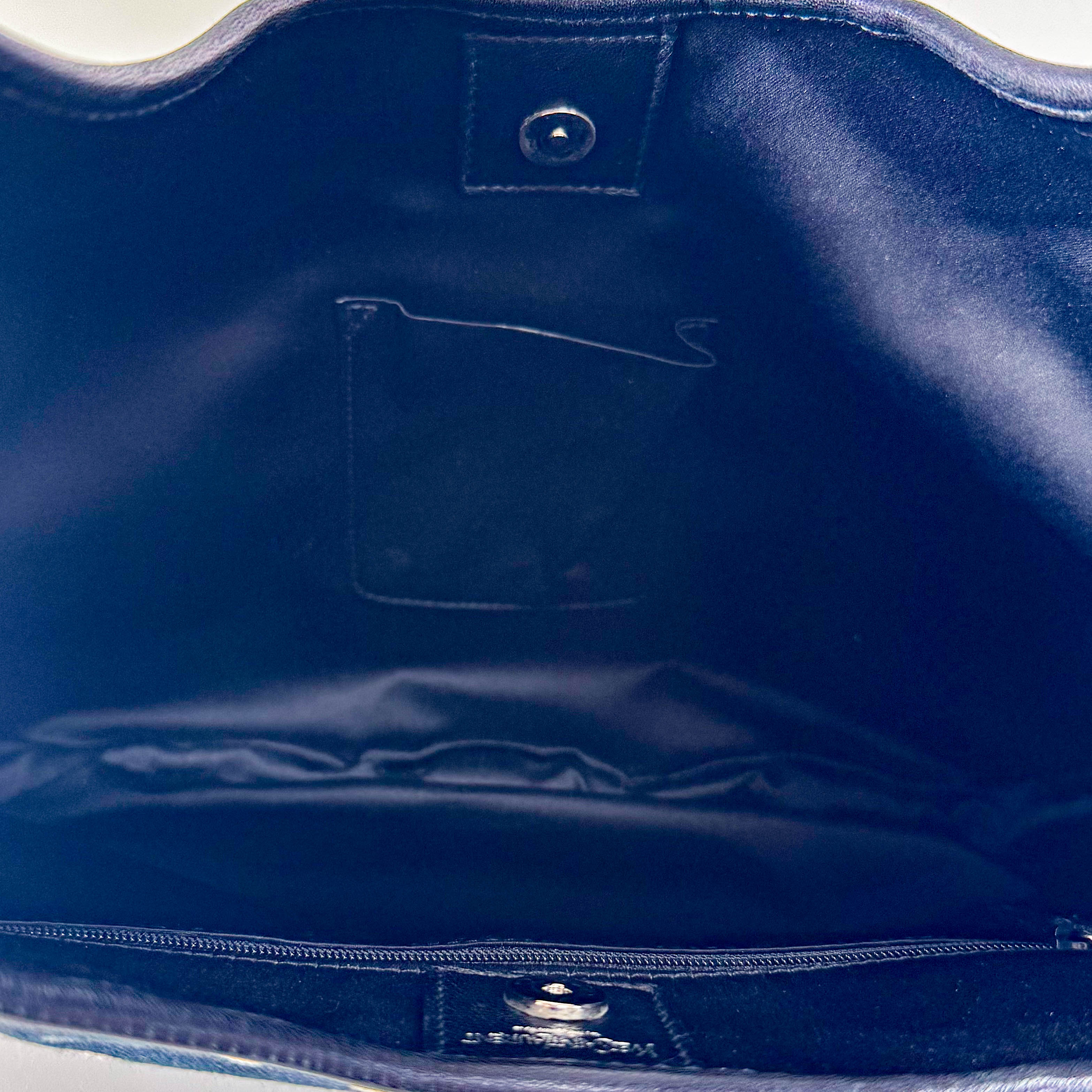 Polka Dots Mombasa Bag