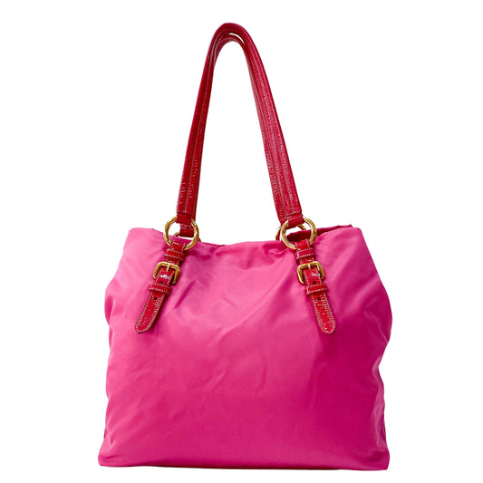 Bijoux Tote Handle Bag