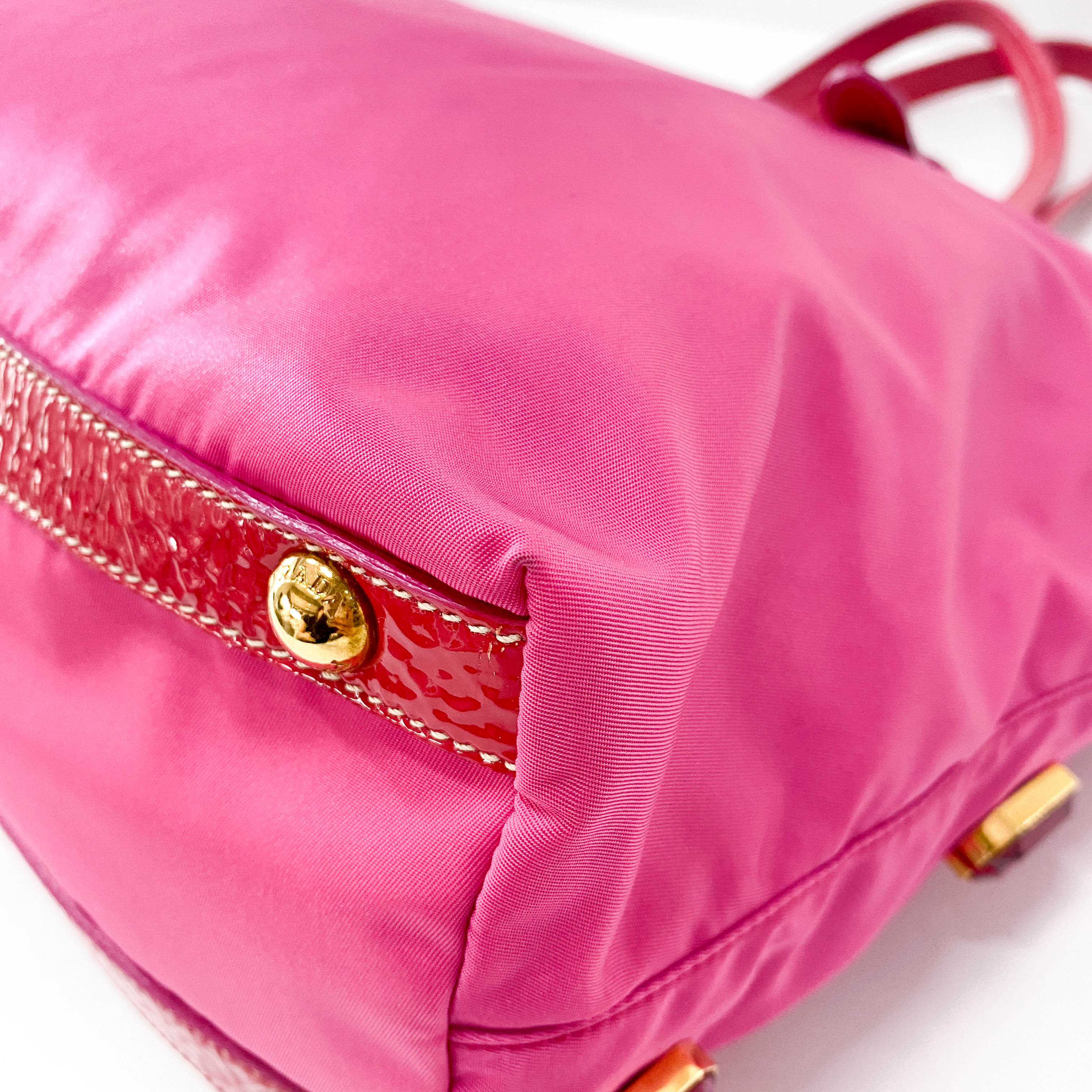 Bijoux Tote Handle Bag