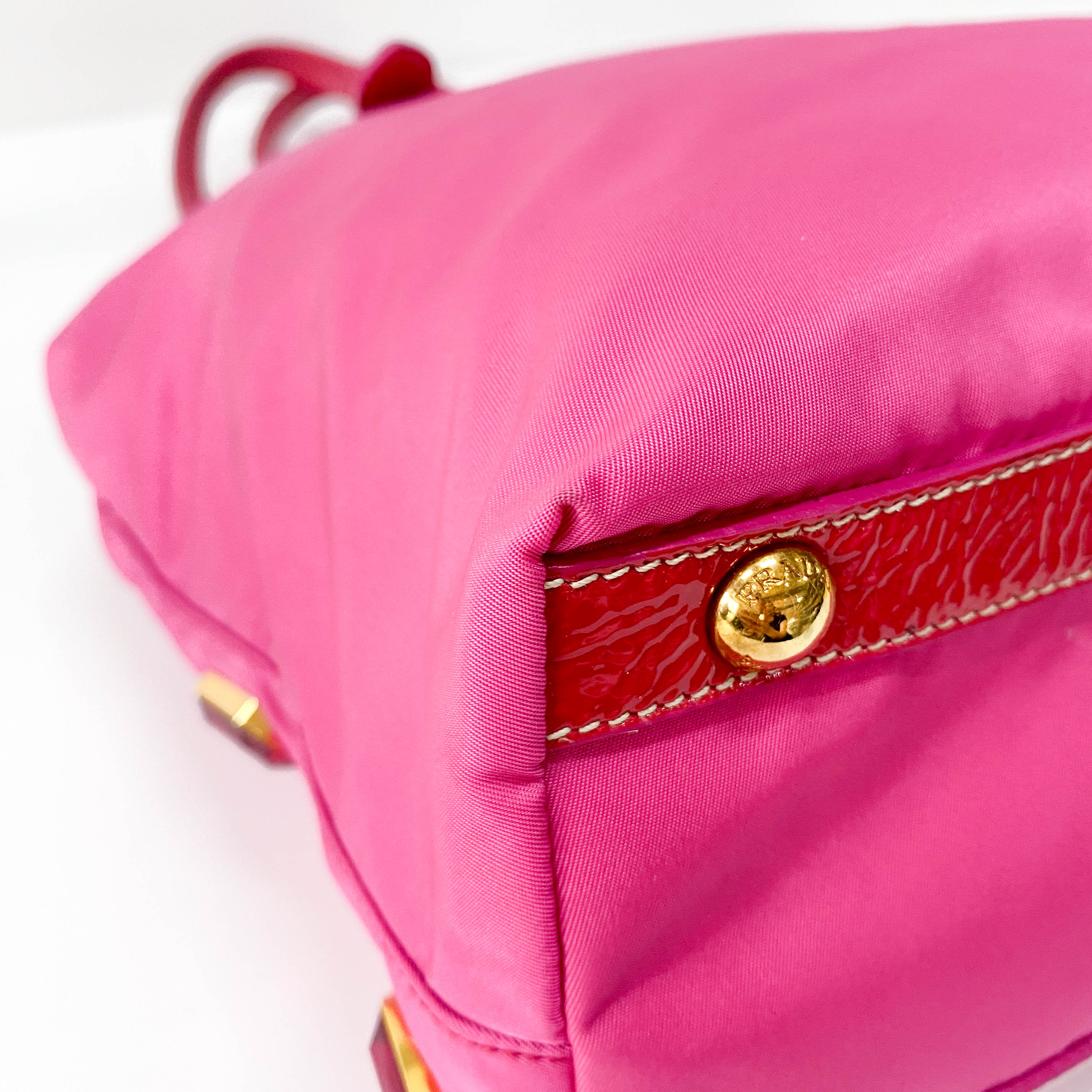 Bijoux Tote Handle Bag