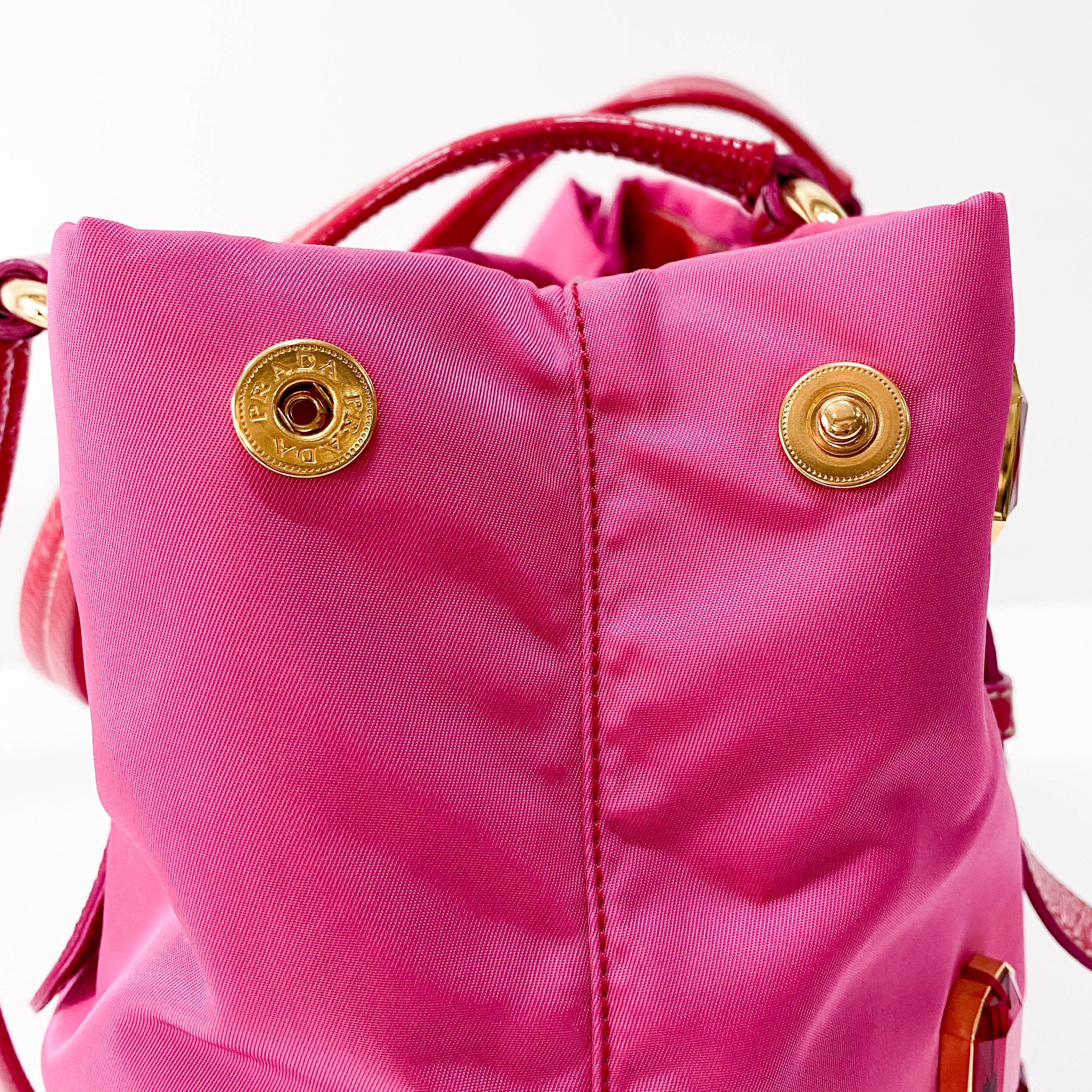 Bijoux Tote Handle Bag