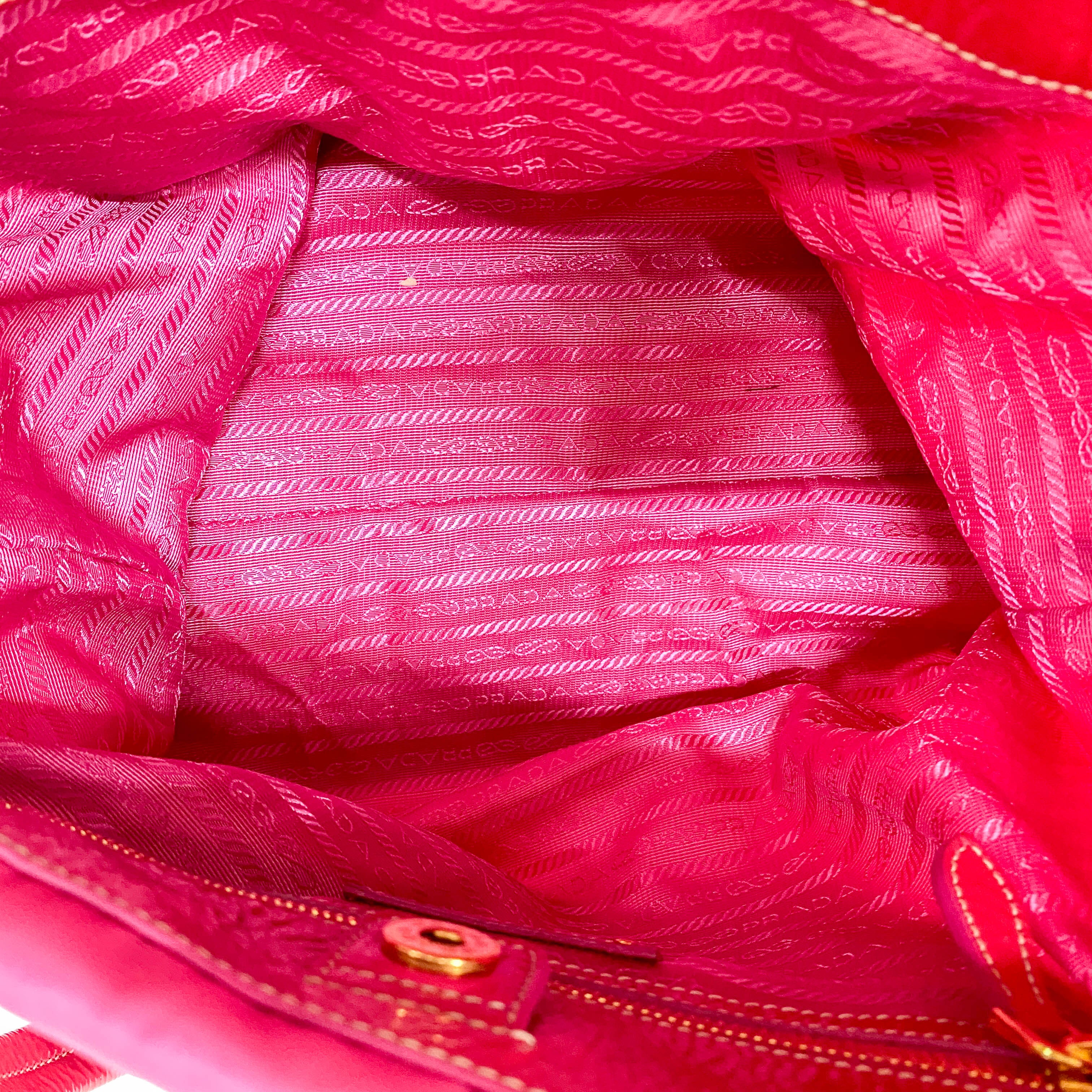 Bijoux Tote Handle Bag