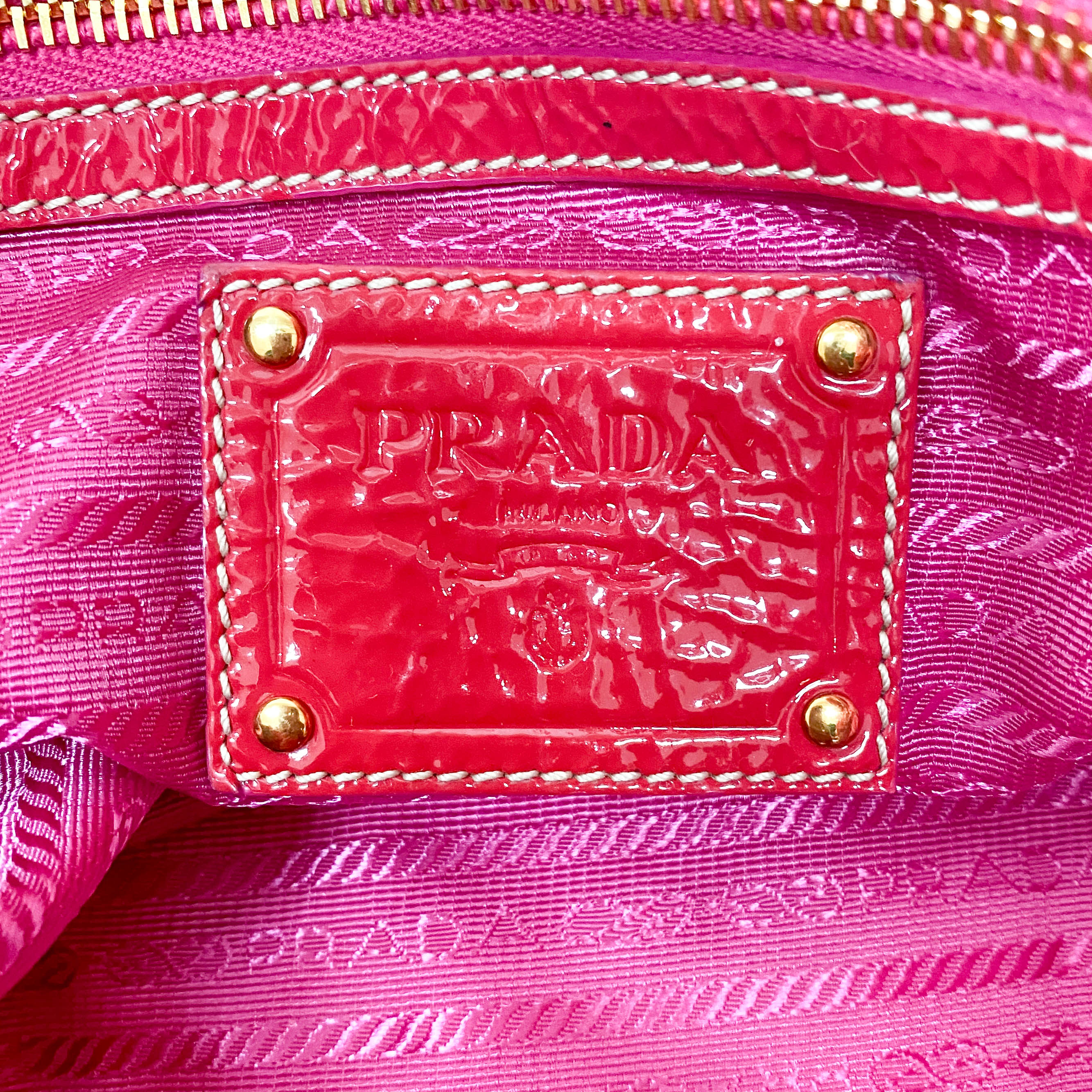 Bijoux Tote Handle Bag