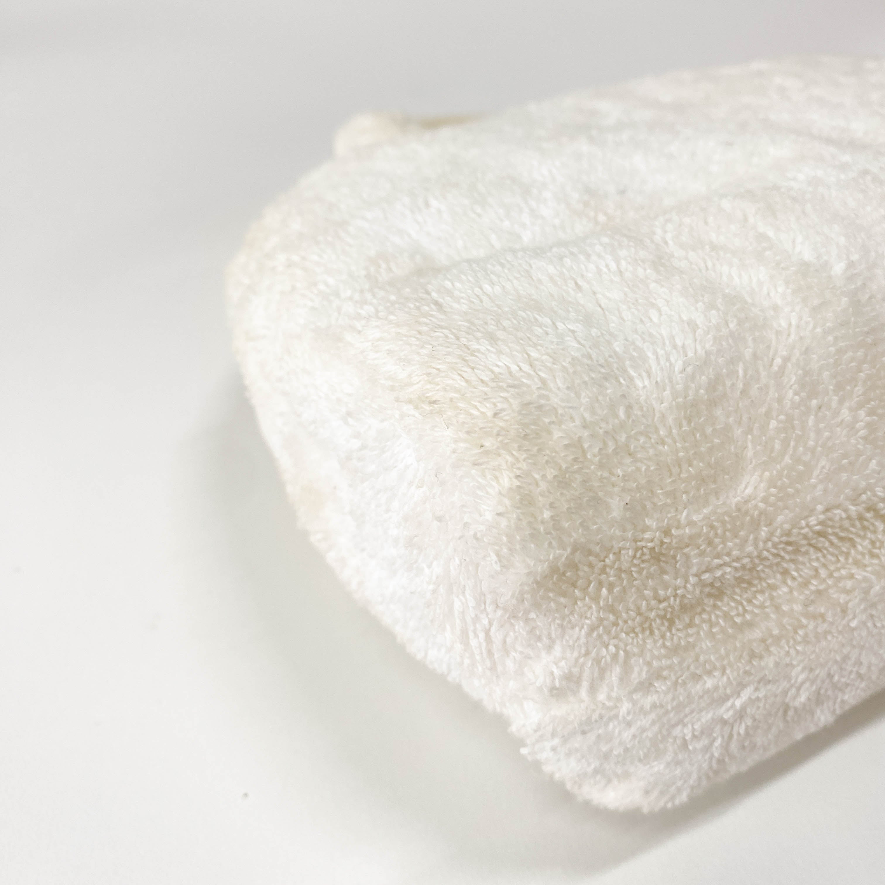 J'Adore Dior Terry Towel Mini Boston Bag