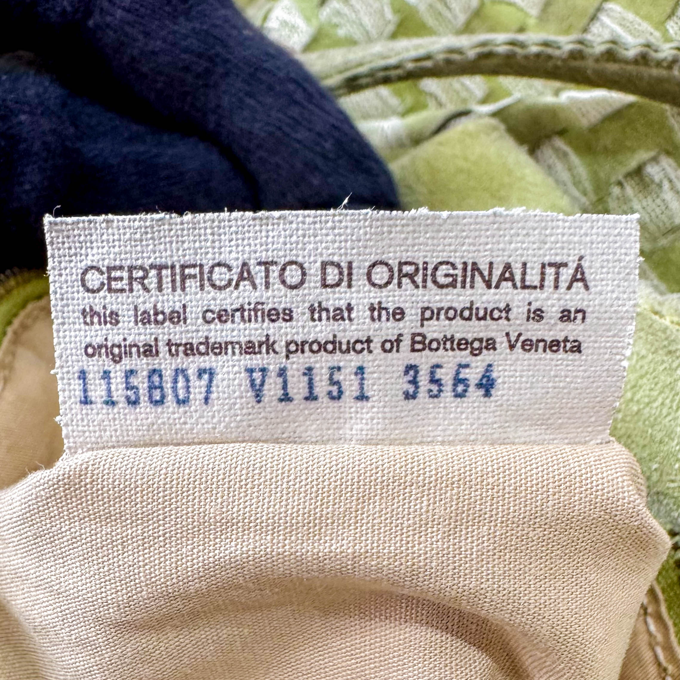 Green Suede Fringed Shoulder Bag