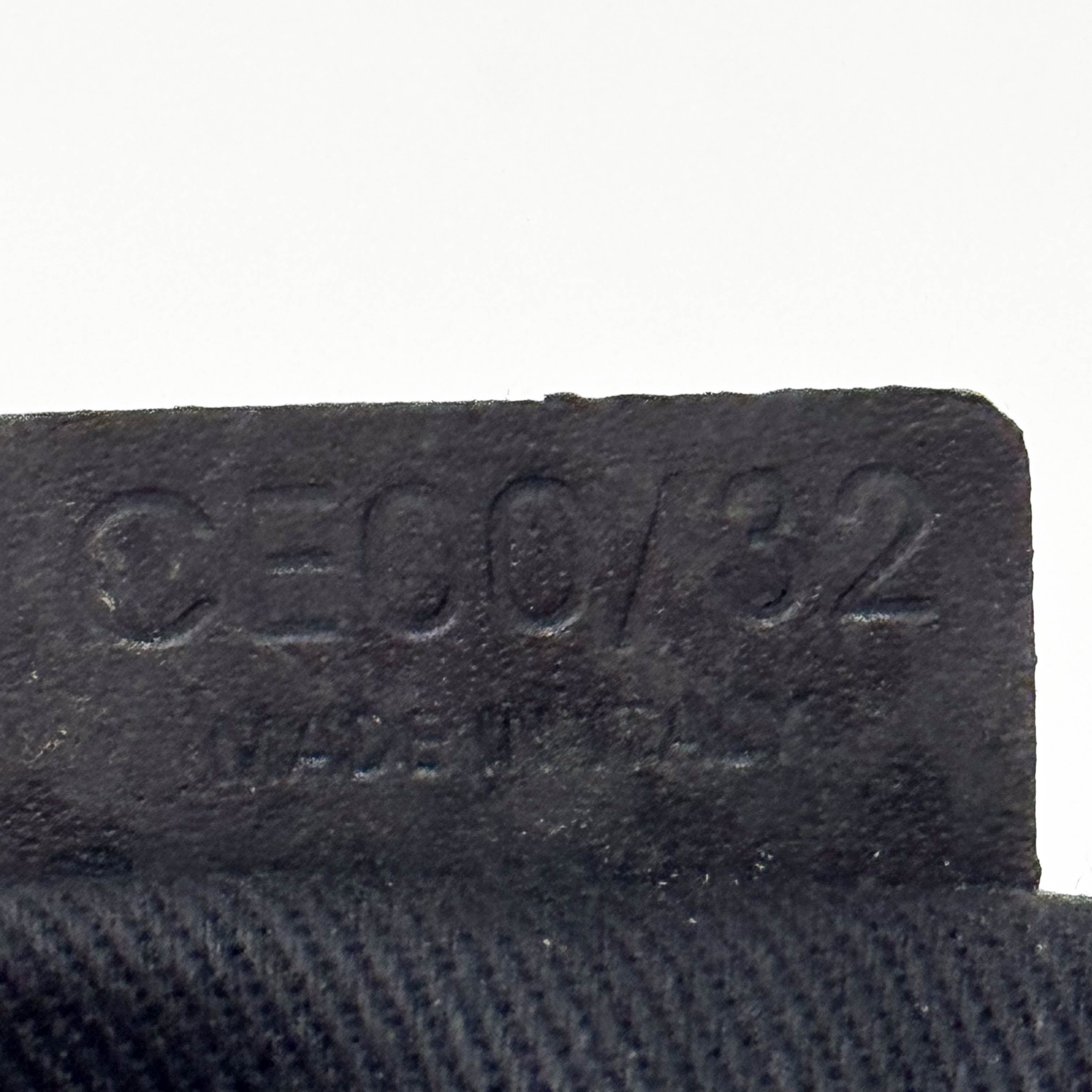 Macadam Brown Shoulder Bag