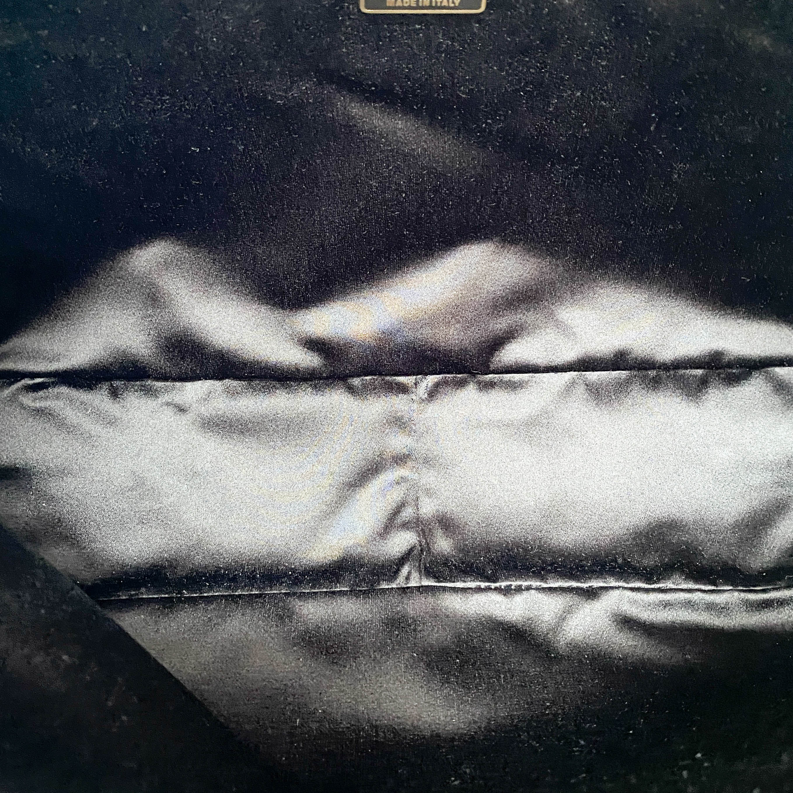 Brown Leather Shoulder Bag