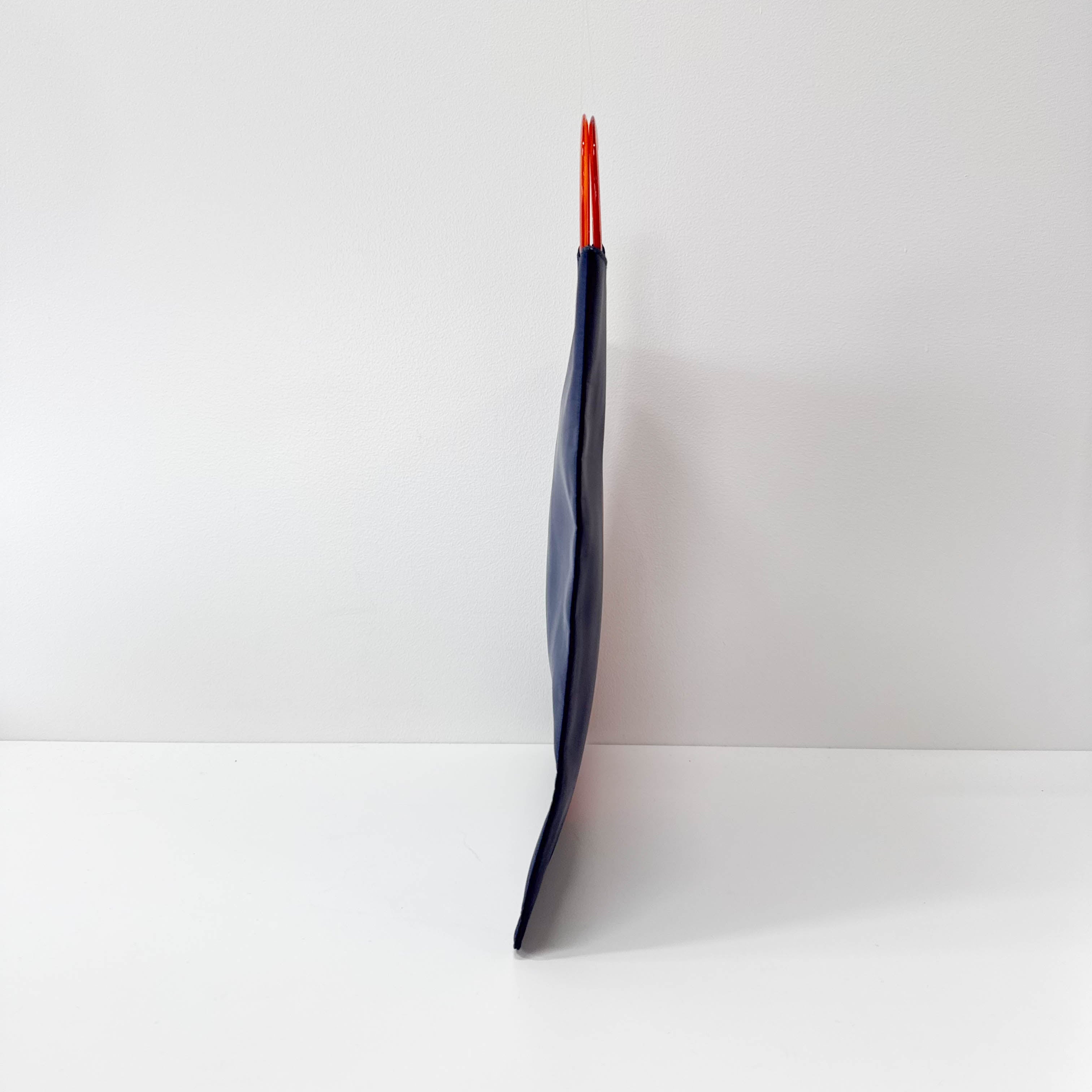 Archive Navy/Red Totes