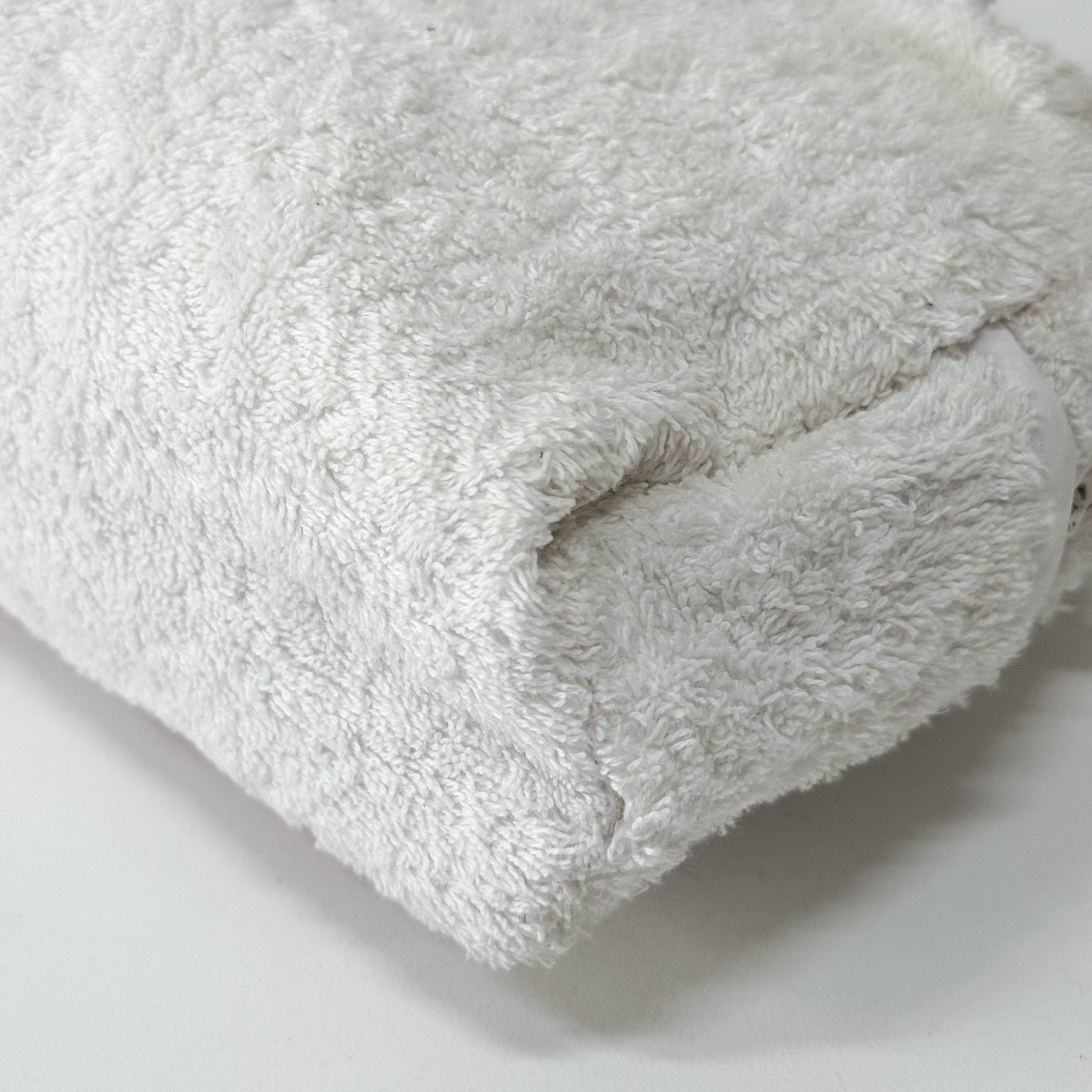 J'Adore Dior Terry Cloth Boston Handbag