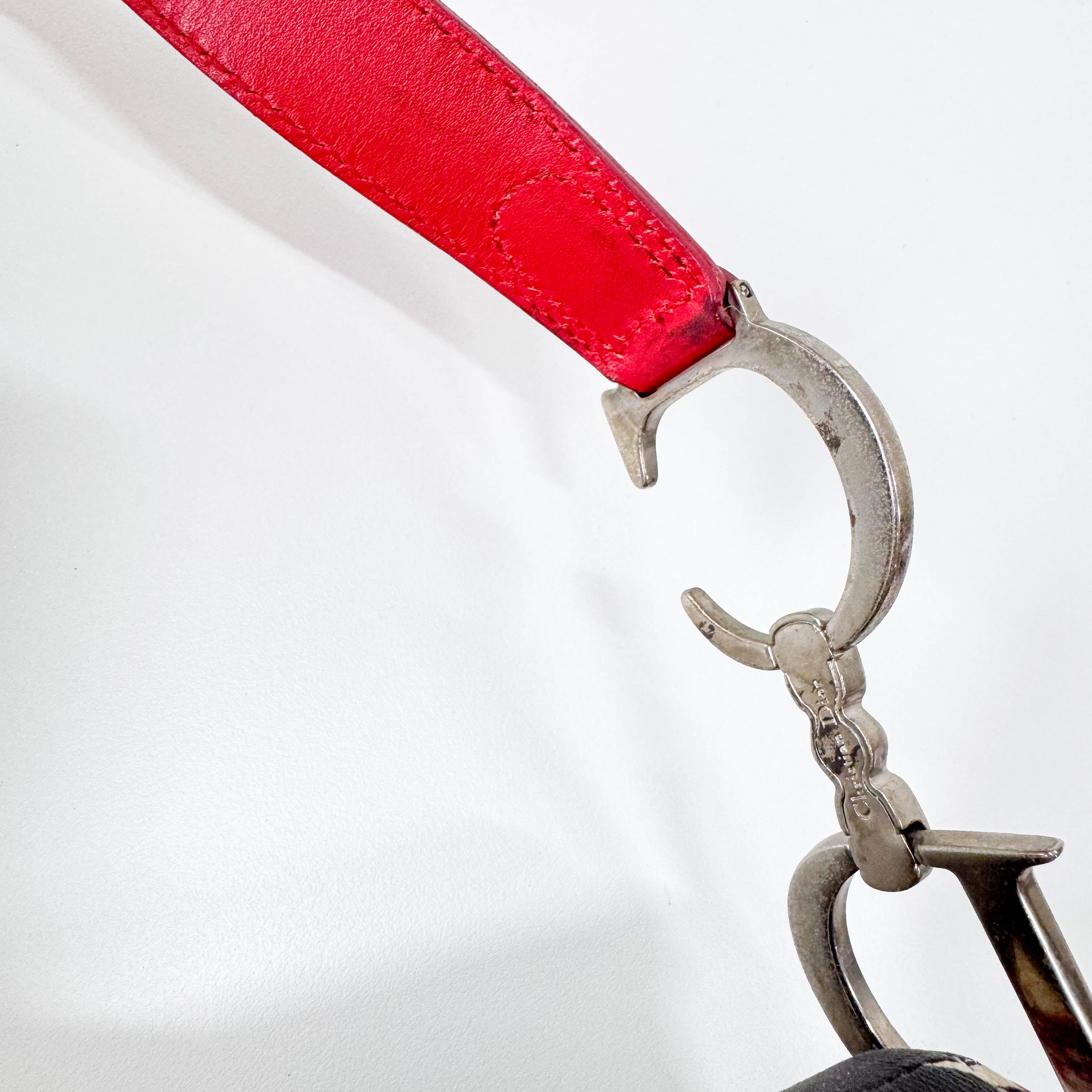 Limited Edition Saddle Hardcore Bag