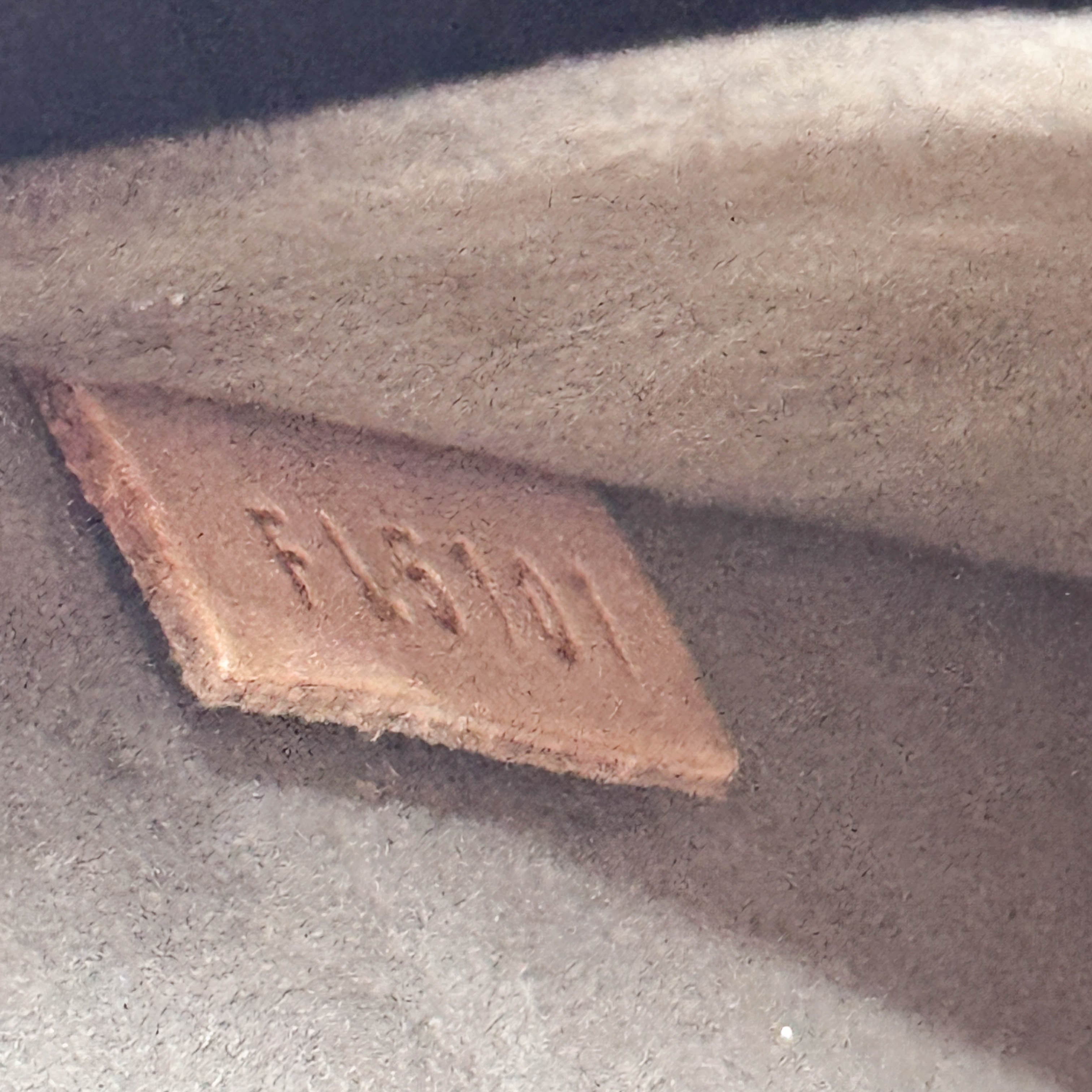 Monogram Multi-color Coated Canvas 50 Hand Bag