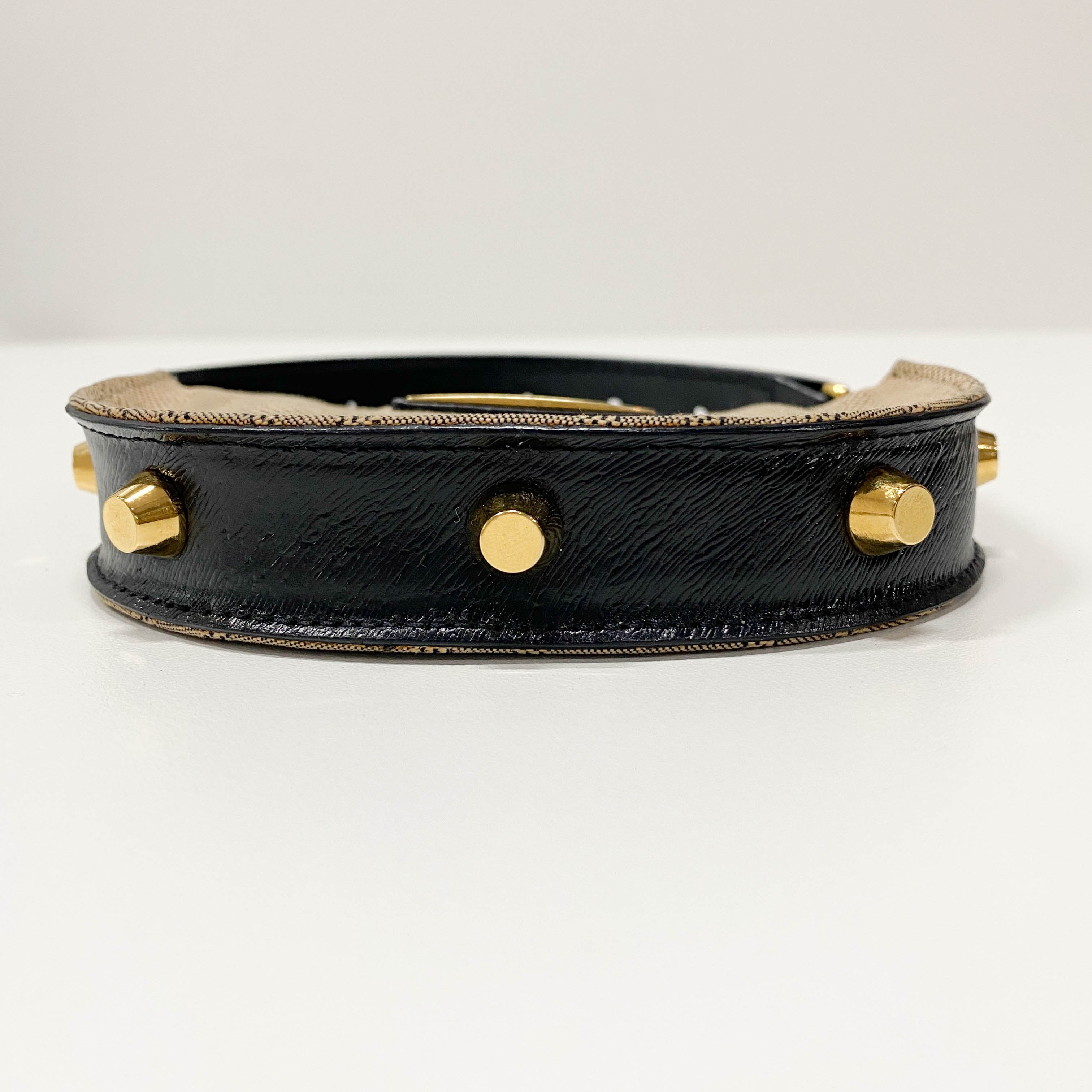 Mini Zucca Canvas Pouch