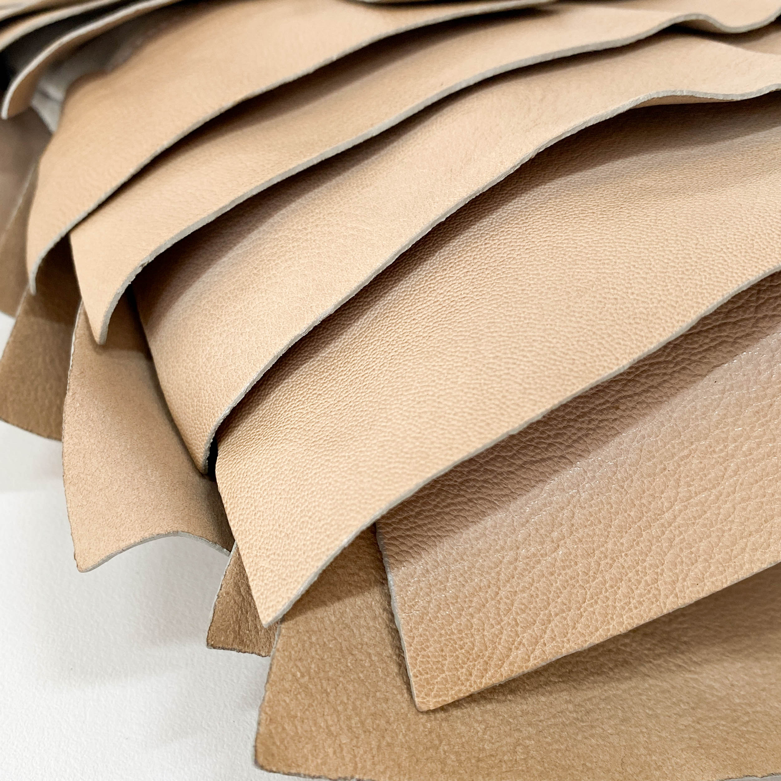 Saint-Tropez Ruffle Shoulder Bag