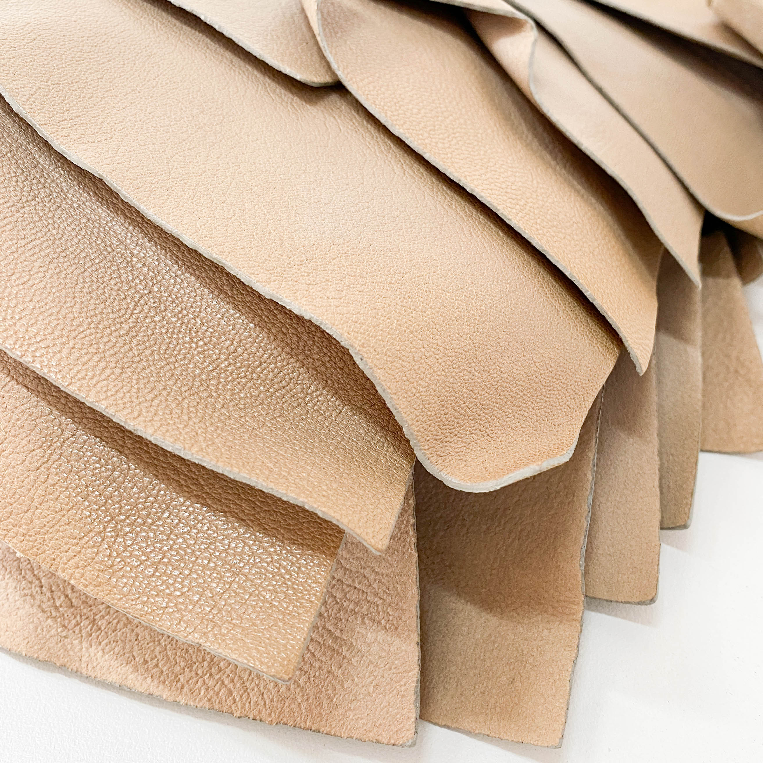 Saint-Tropez Ruffle Shoulder Bag