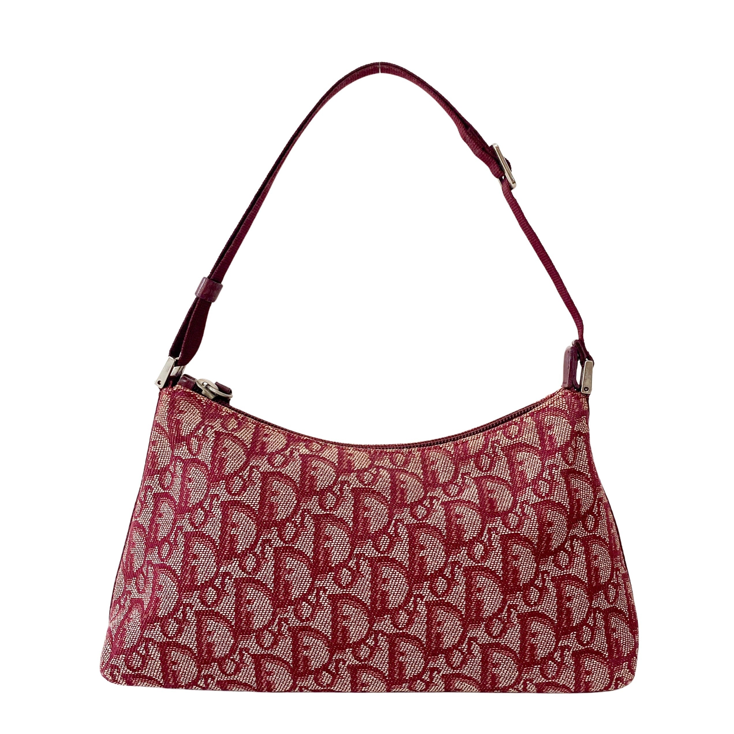 Trotter Mini Shoulder Bag