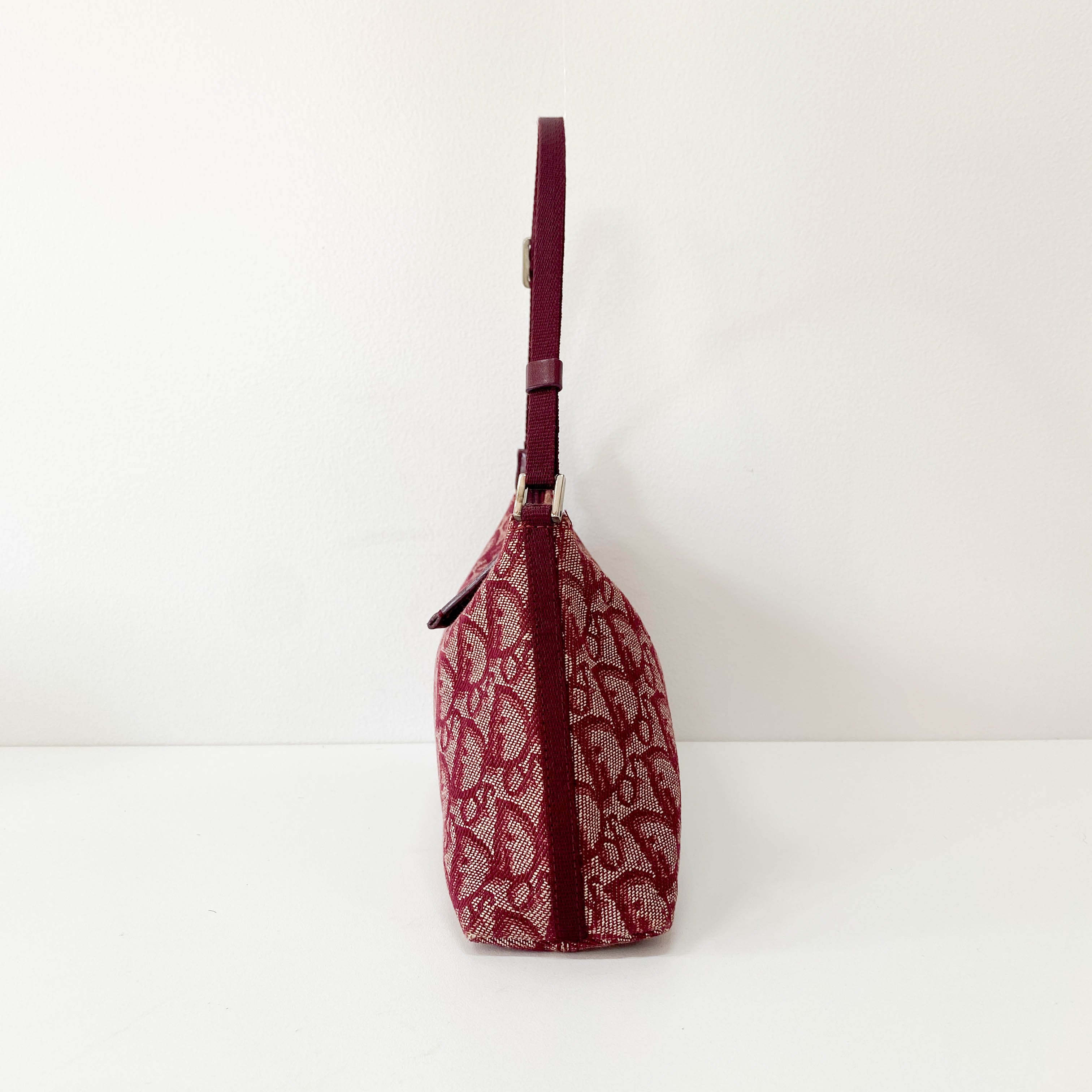 Trotter Mini Shoulder Bag