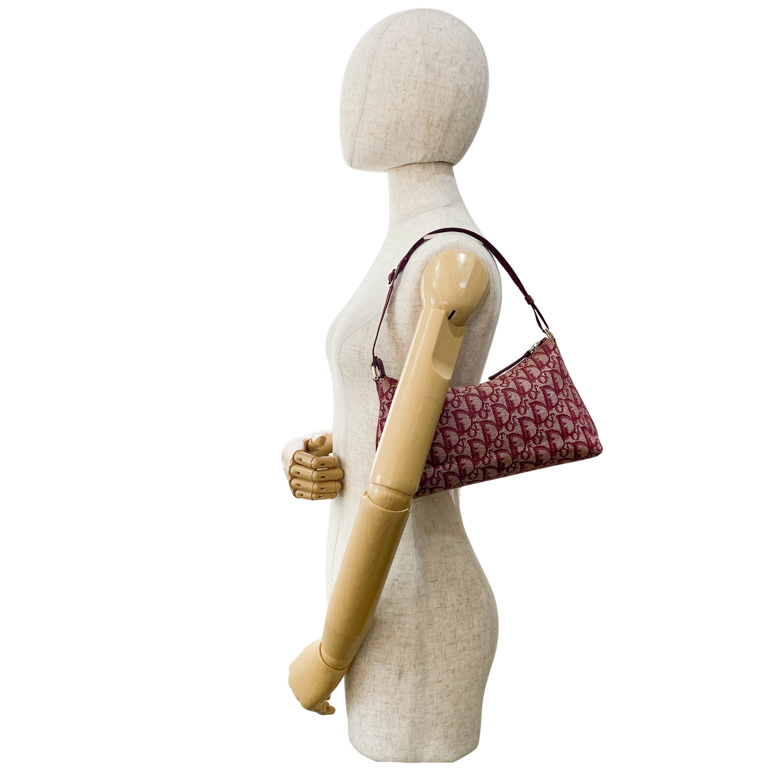 Trotter Mini Shoulder Bag