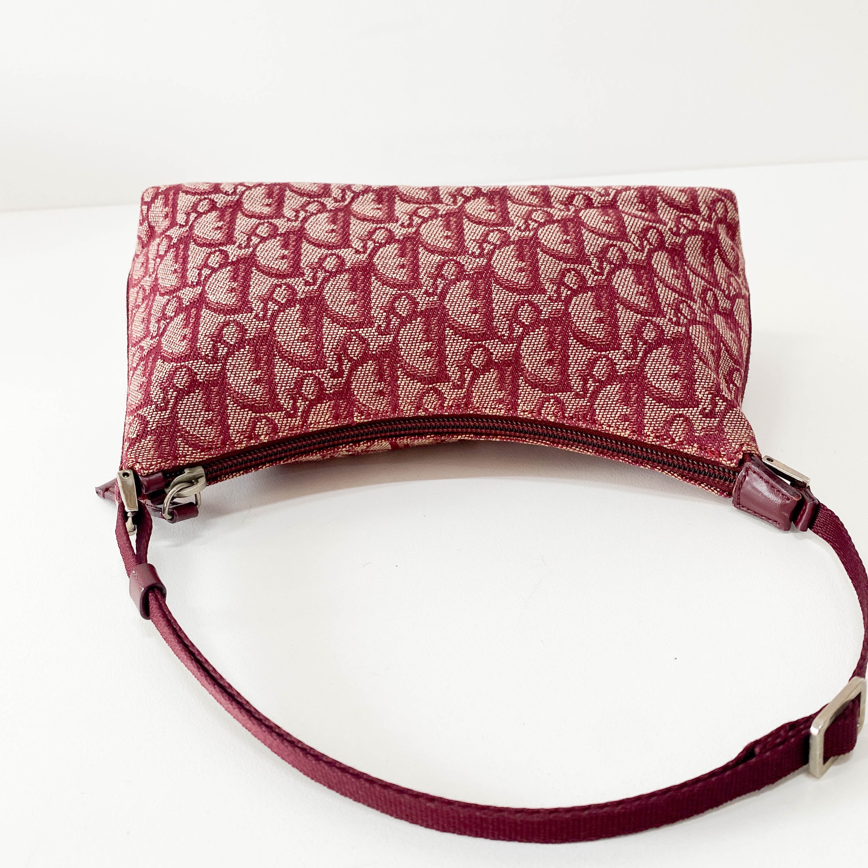 Trotter Mini Shoulder Bag