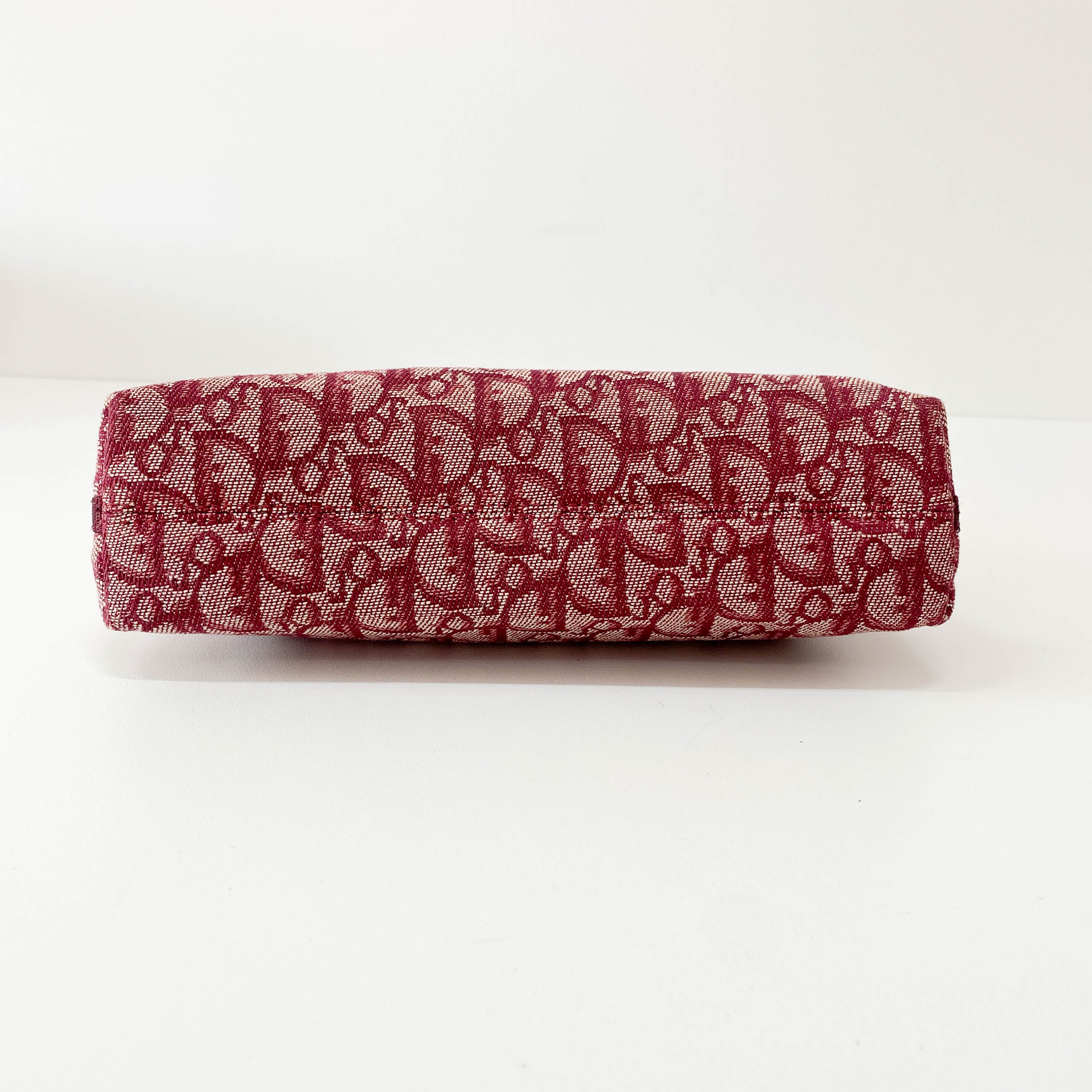 Trotter Mini Shoulder Bag