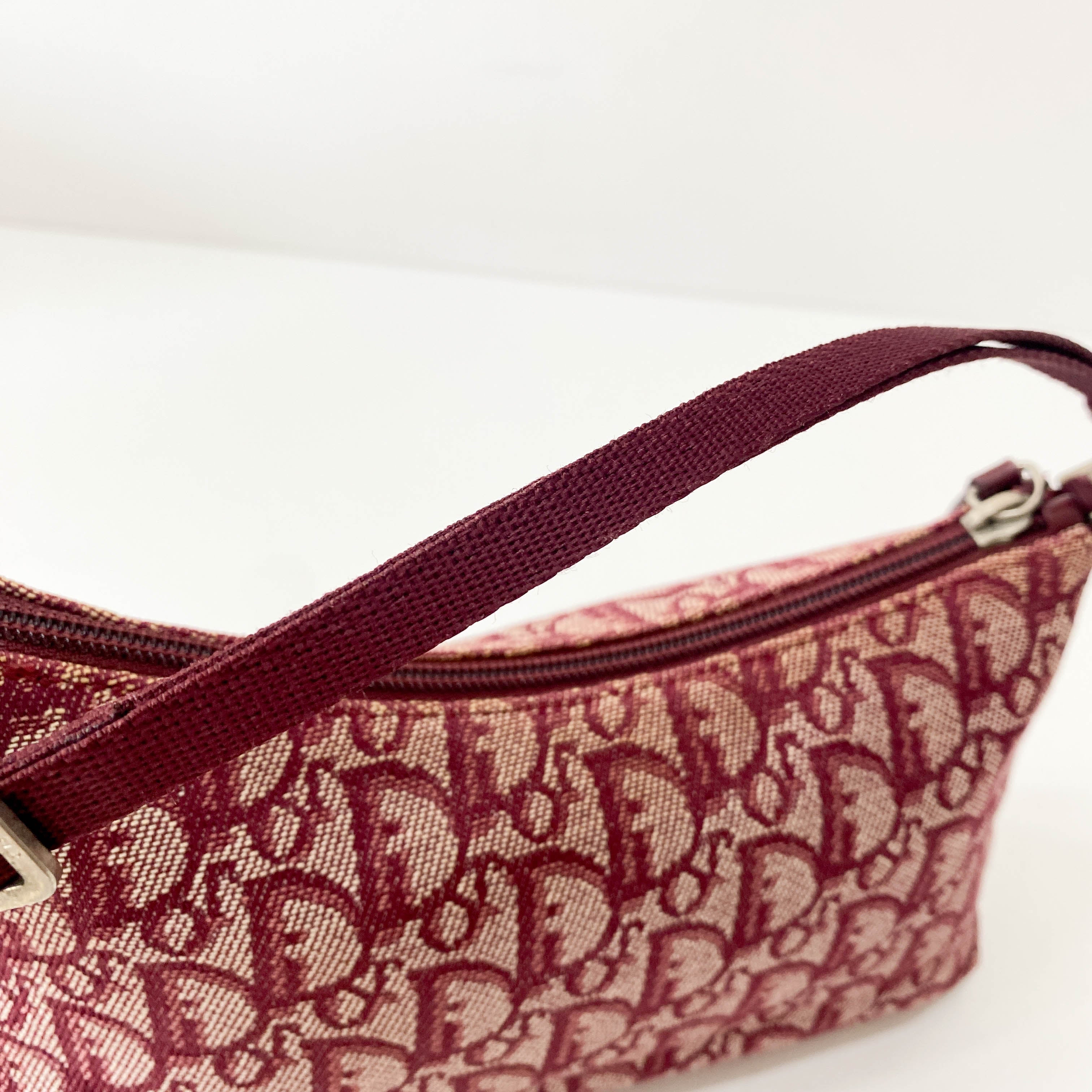 Trotter Mini Shoulder Bag