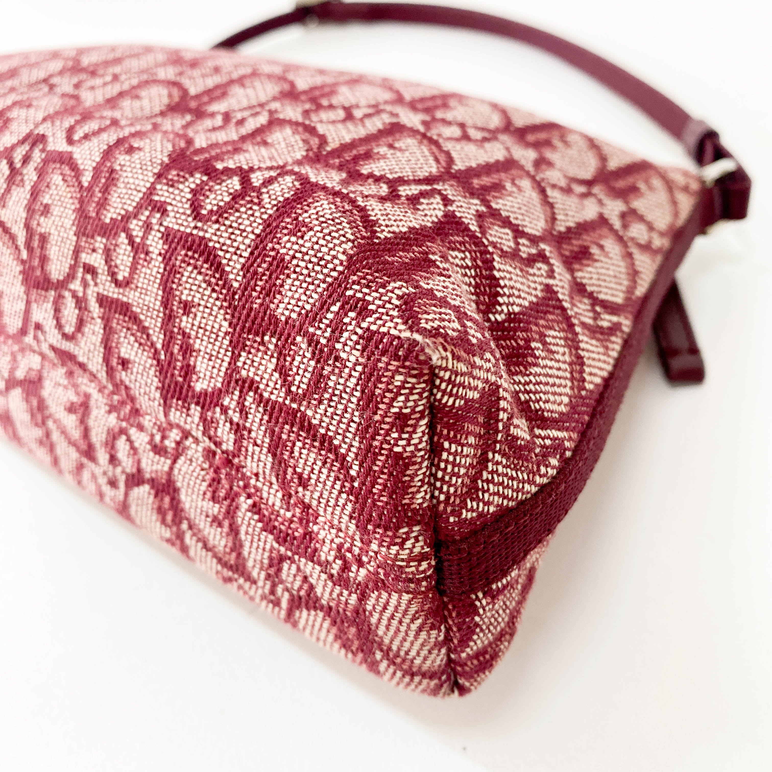 Trotter Mini Shoulder Bag