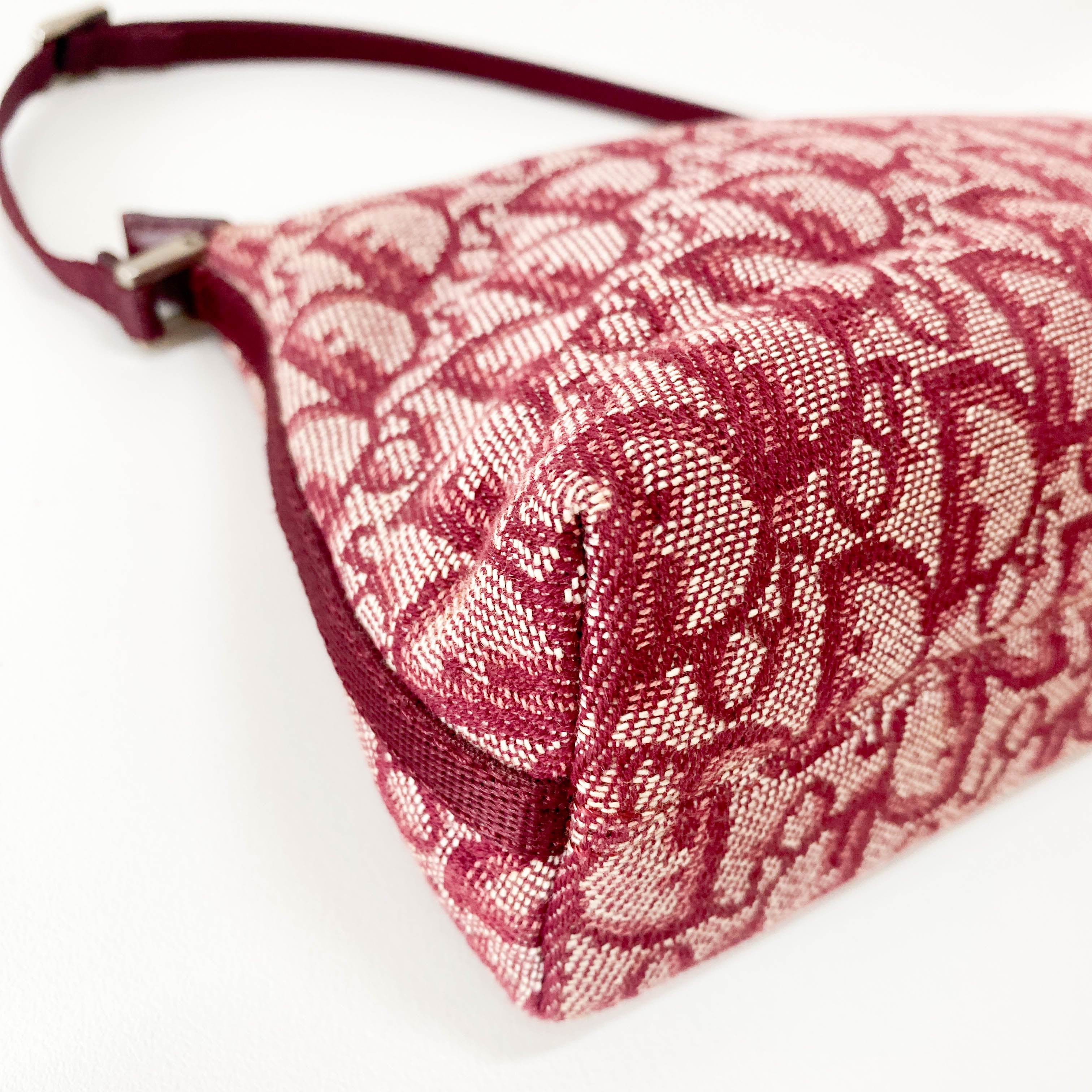 Trotter Mini Shoulder Bag