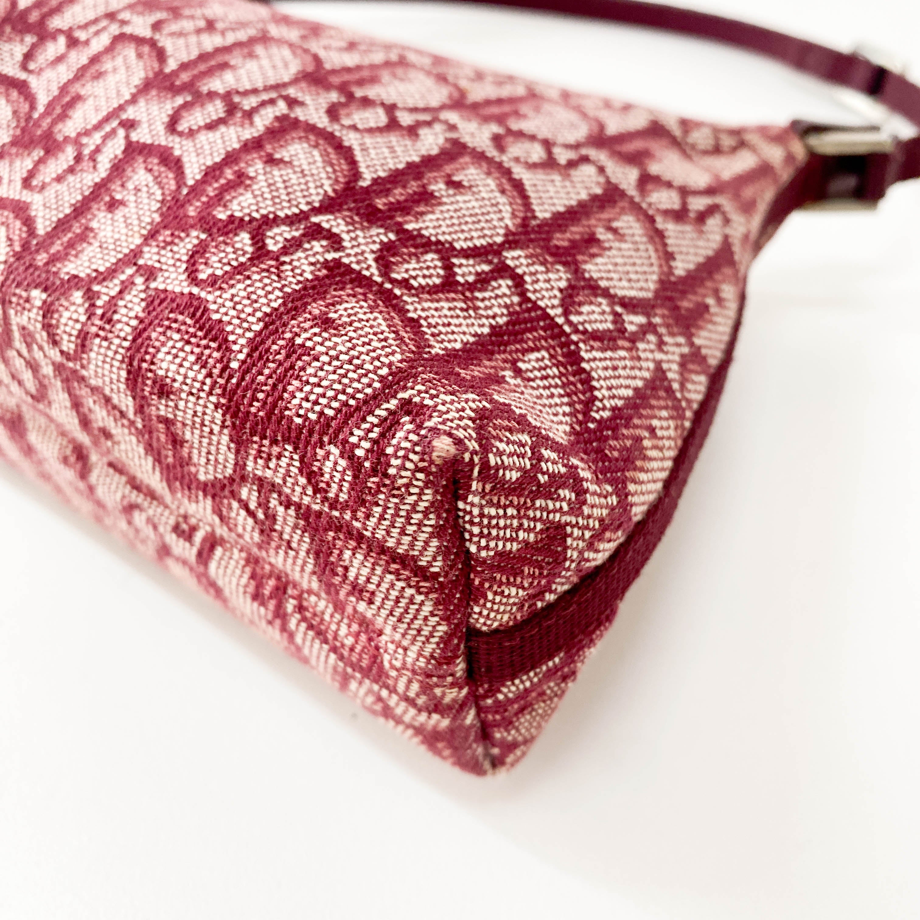 Trotter Mini Shoulder Bag