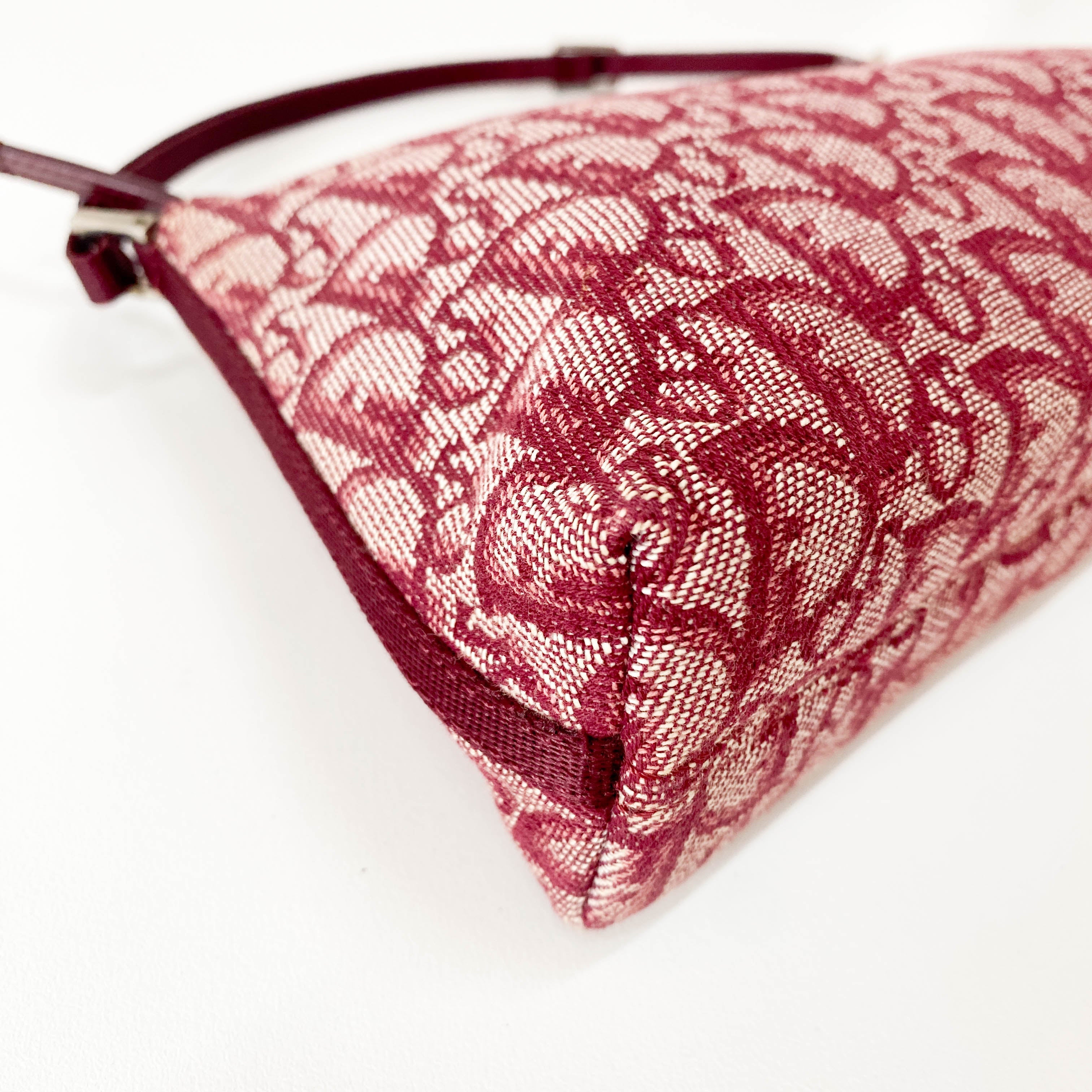 Trotter Mini Shoulder Bag