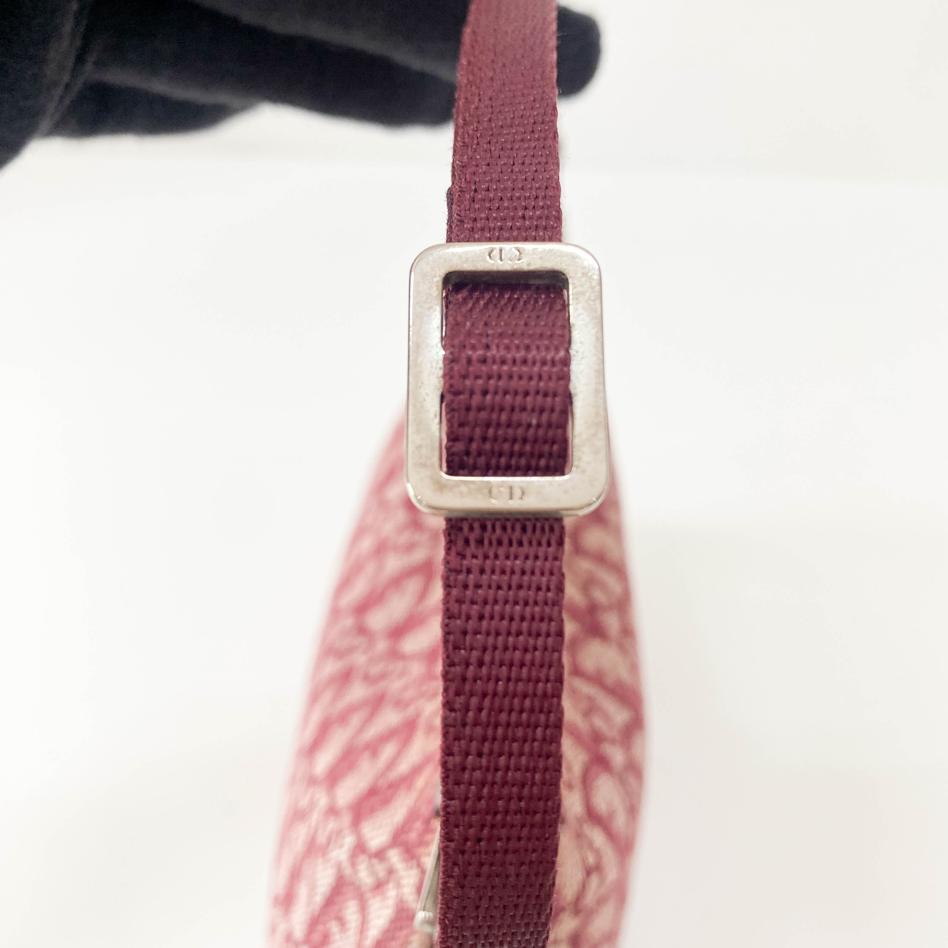 Trotter Mini Shoulder Bag