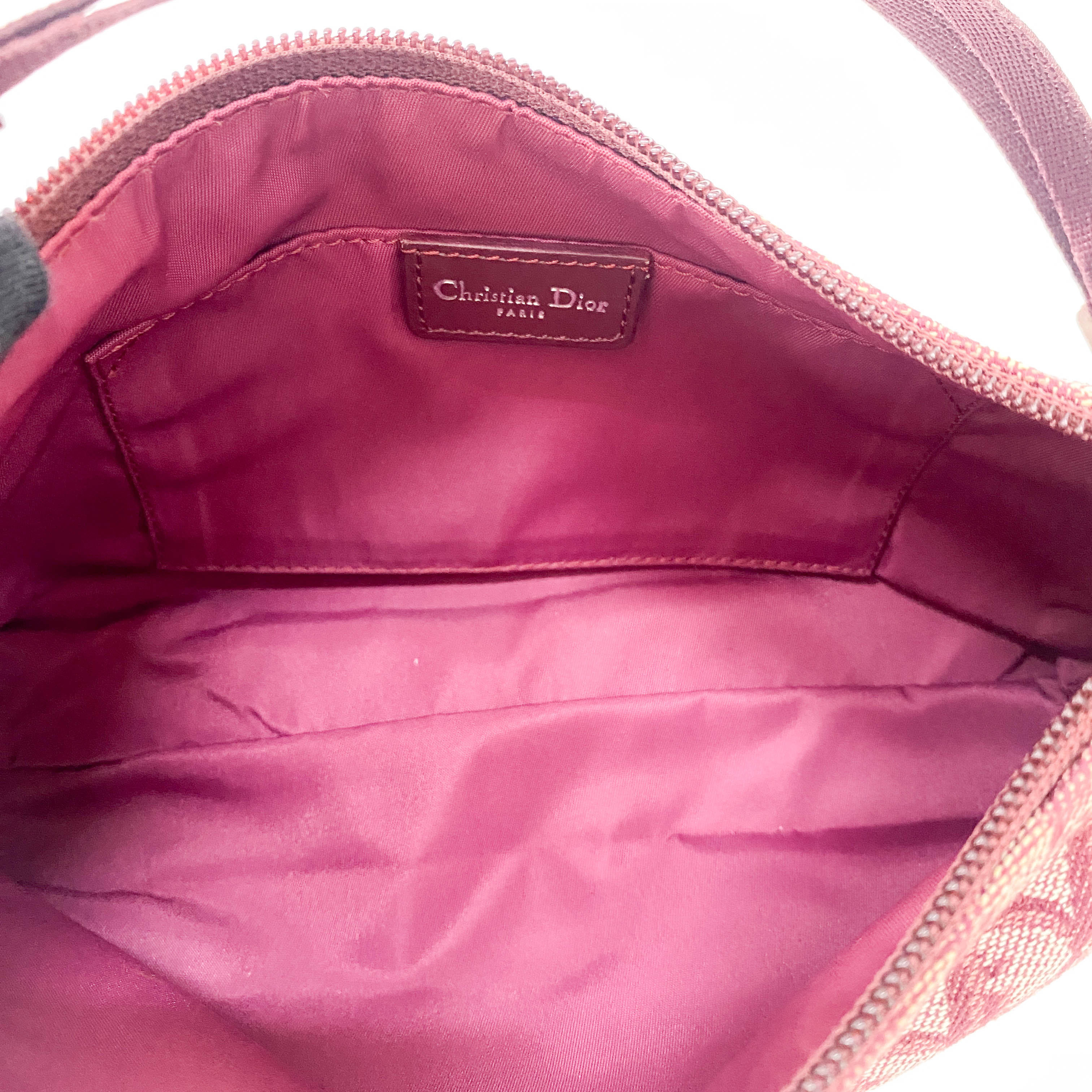 Trotter Mini Shoulder Bag