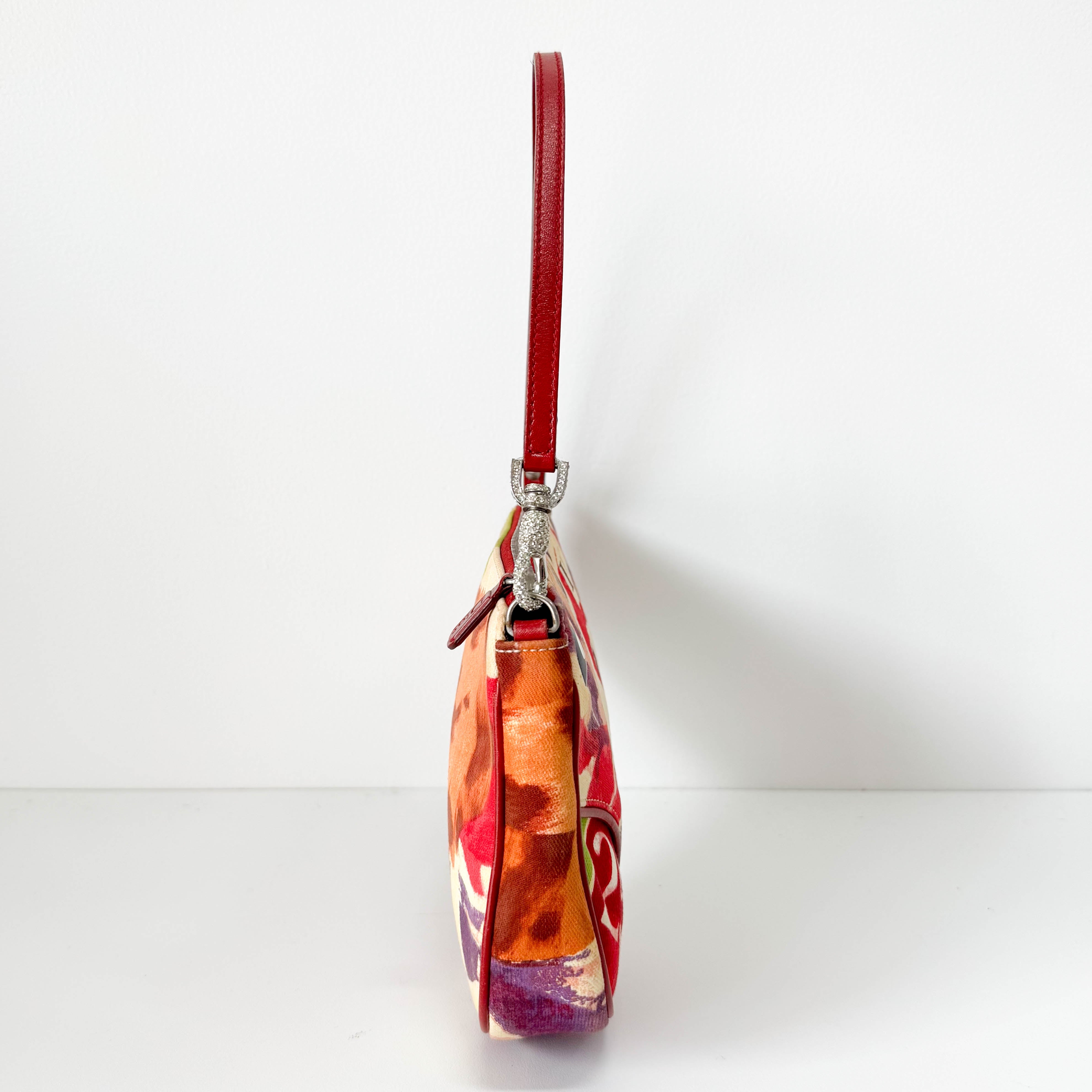 Saddle Mini Multi-colour 