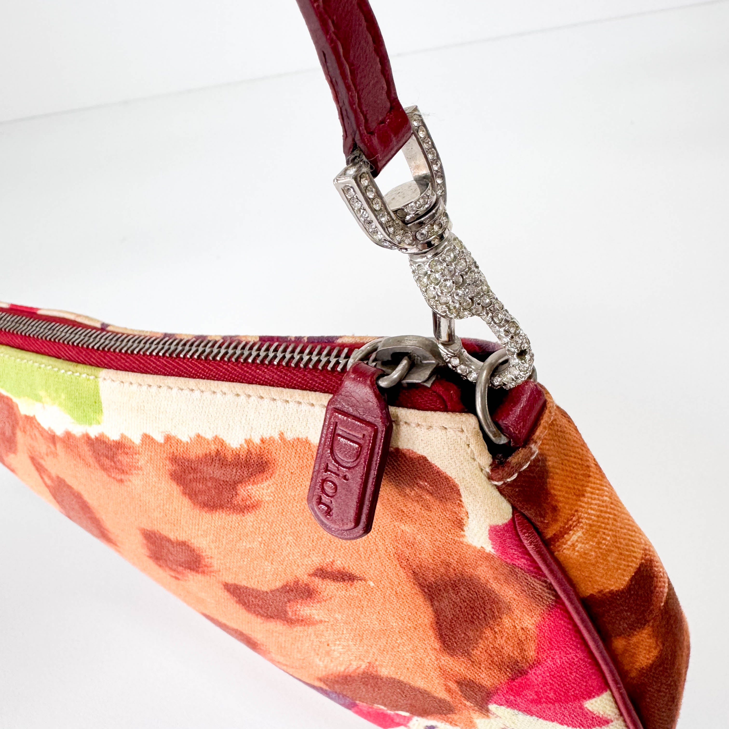 Saddle Mini Multi-colour 