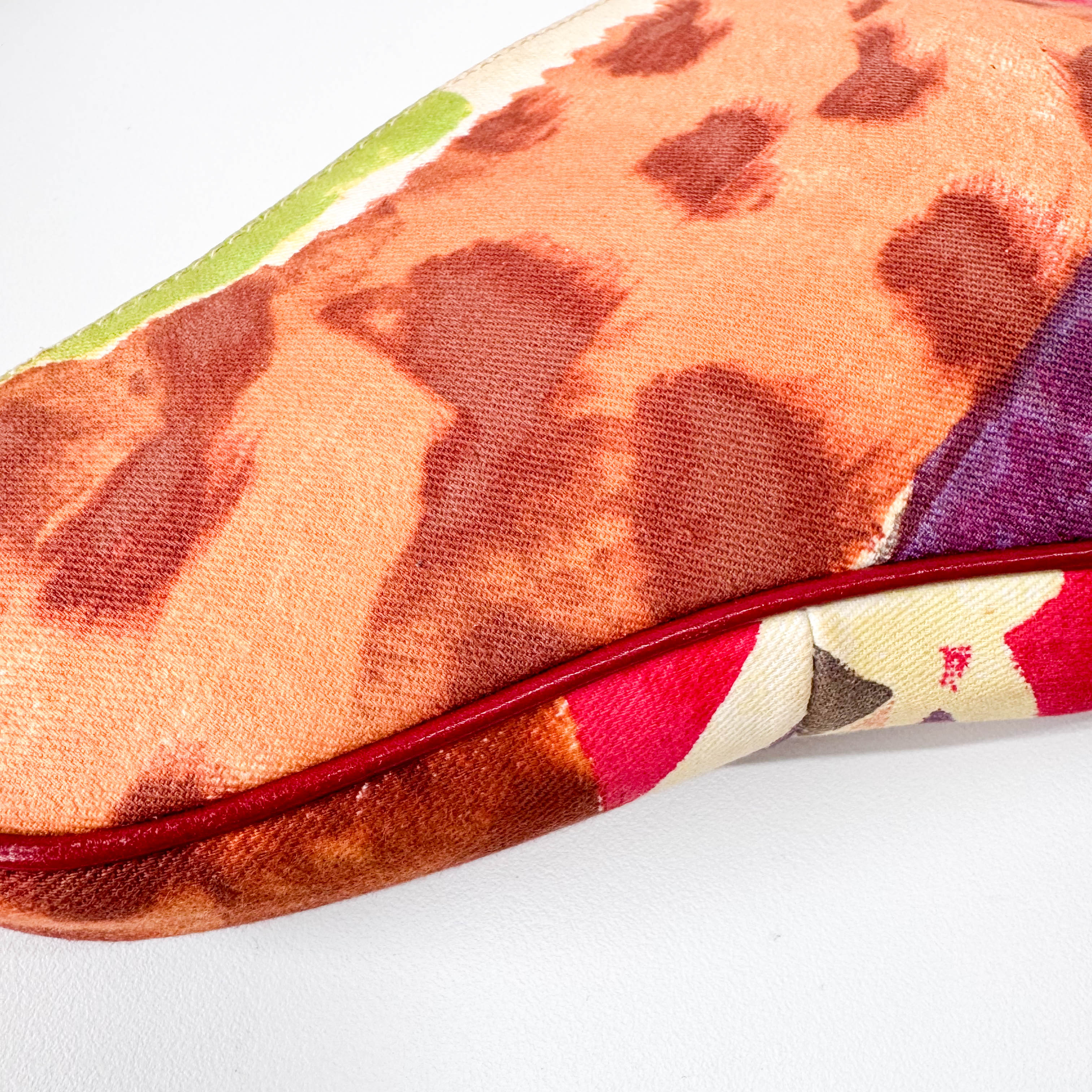 Saddle Mini Multi-colour 