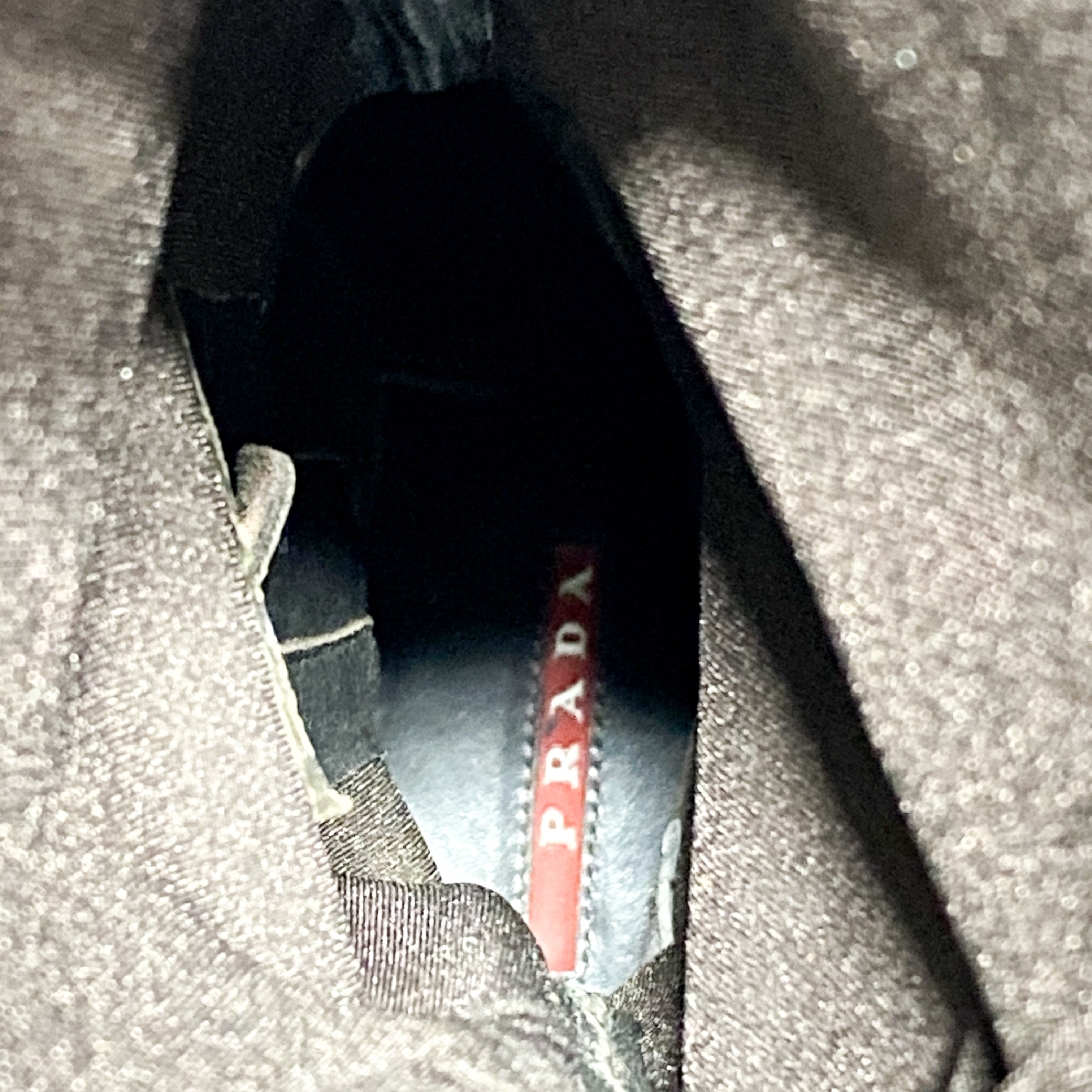 Size 37 Brown Suede Tall Boots