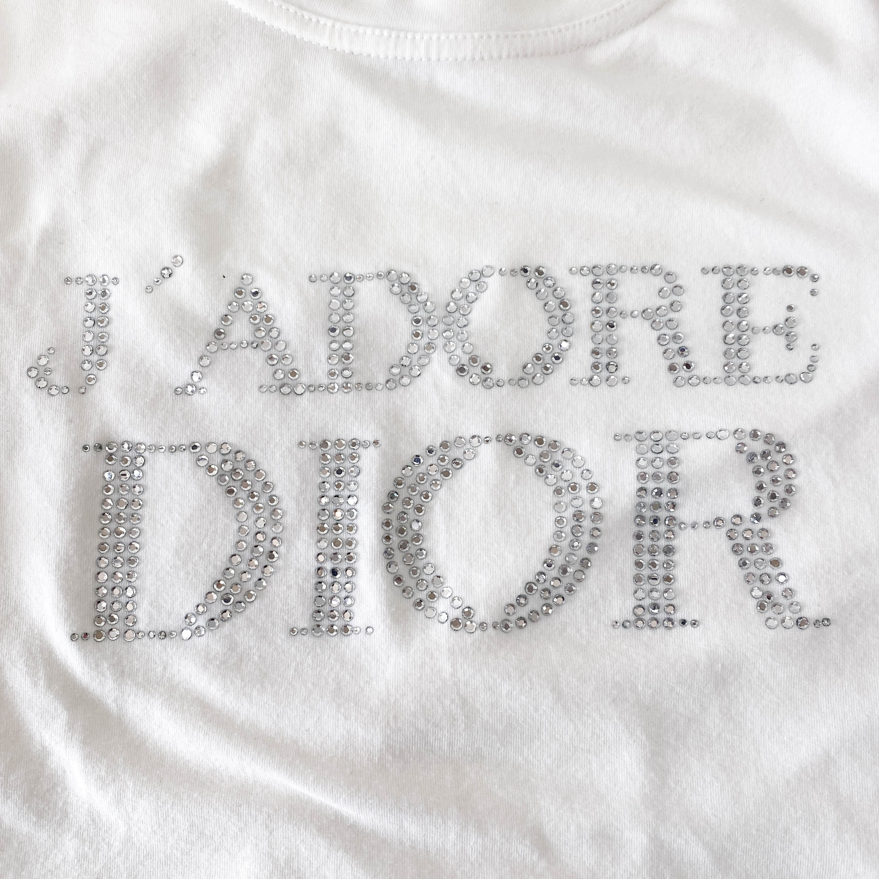 Diorジャドール DIOR】 ジャドール インフィニッシム - フレグランス