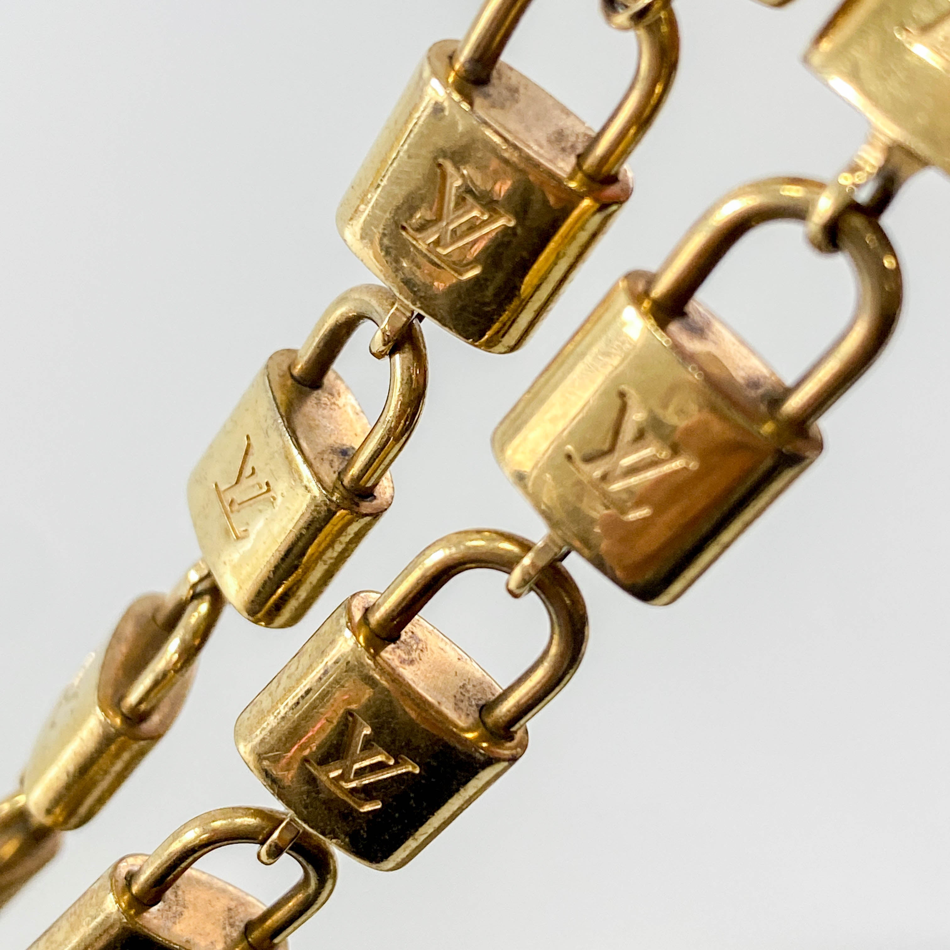 Extraordinaire Neutral Monogram Suede Handbag